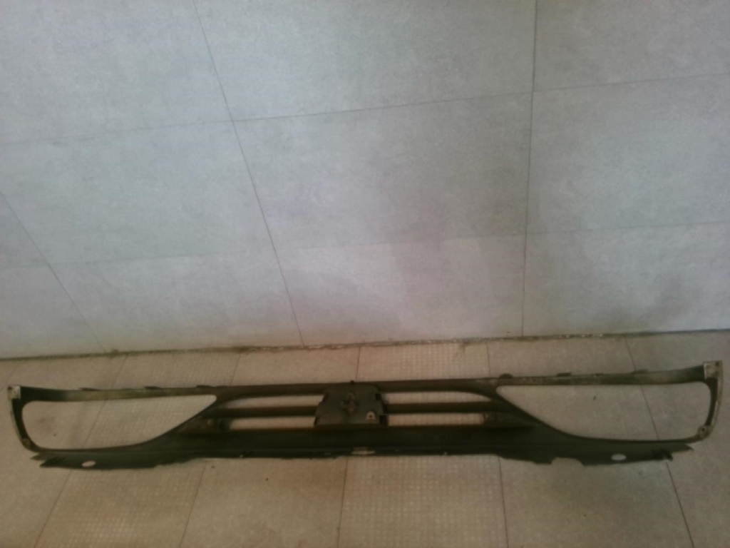 Calandre PEUGEOT 806 PHASE 2  - 1