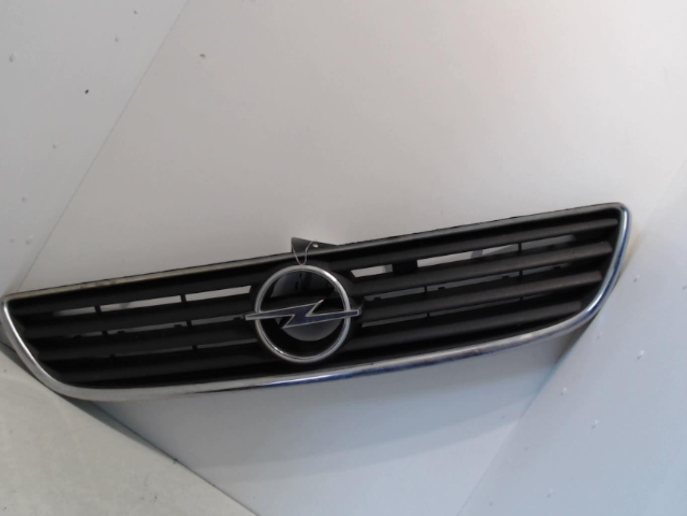 Calandra OPEL ZAFIRA A Diésel - 1
