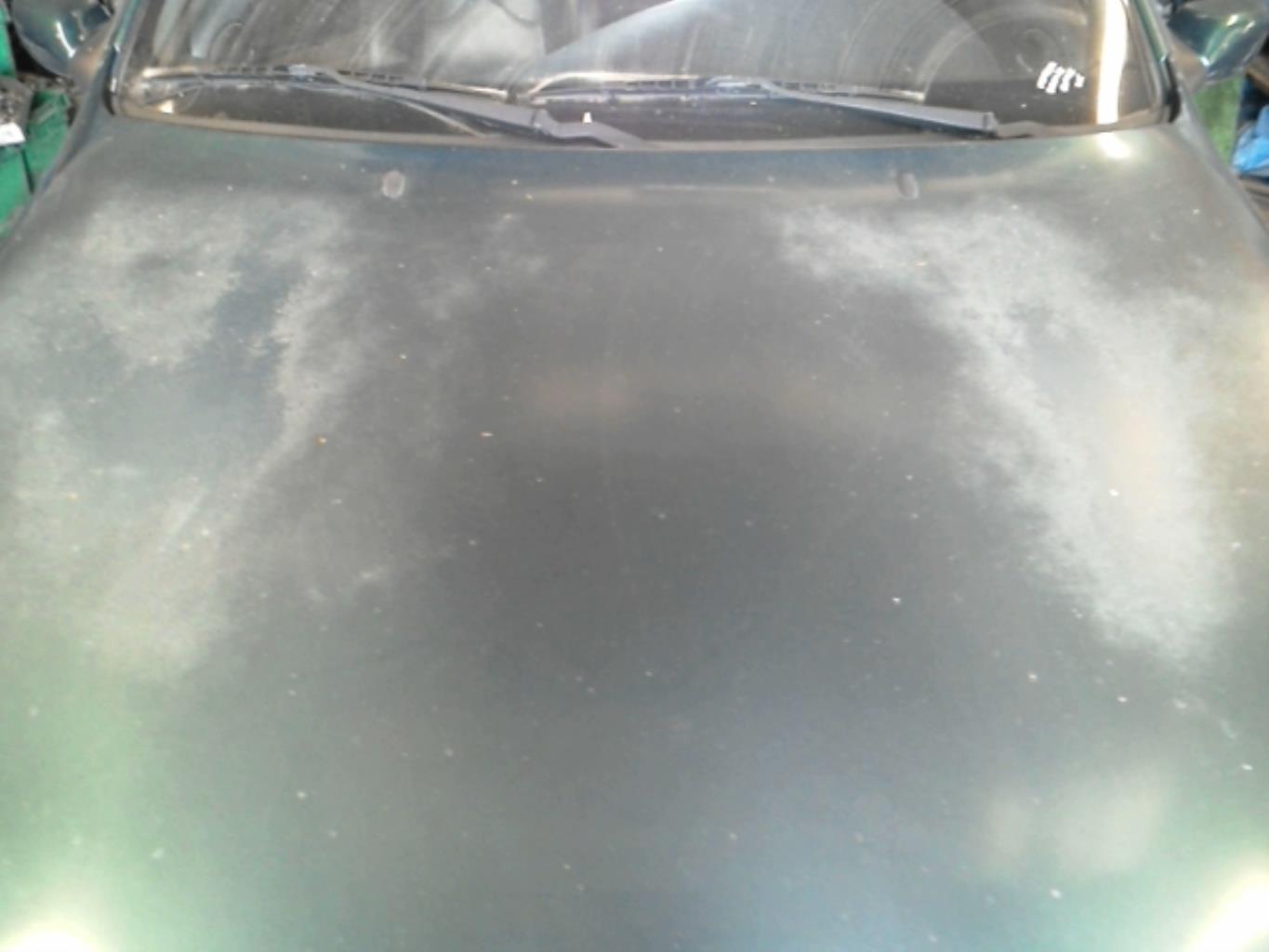 Capot FORD PUMA COUPE Essence - 1