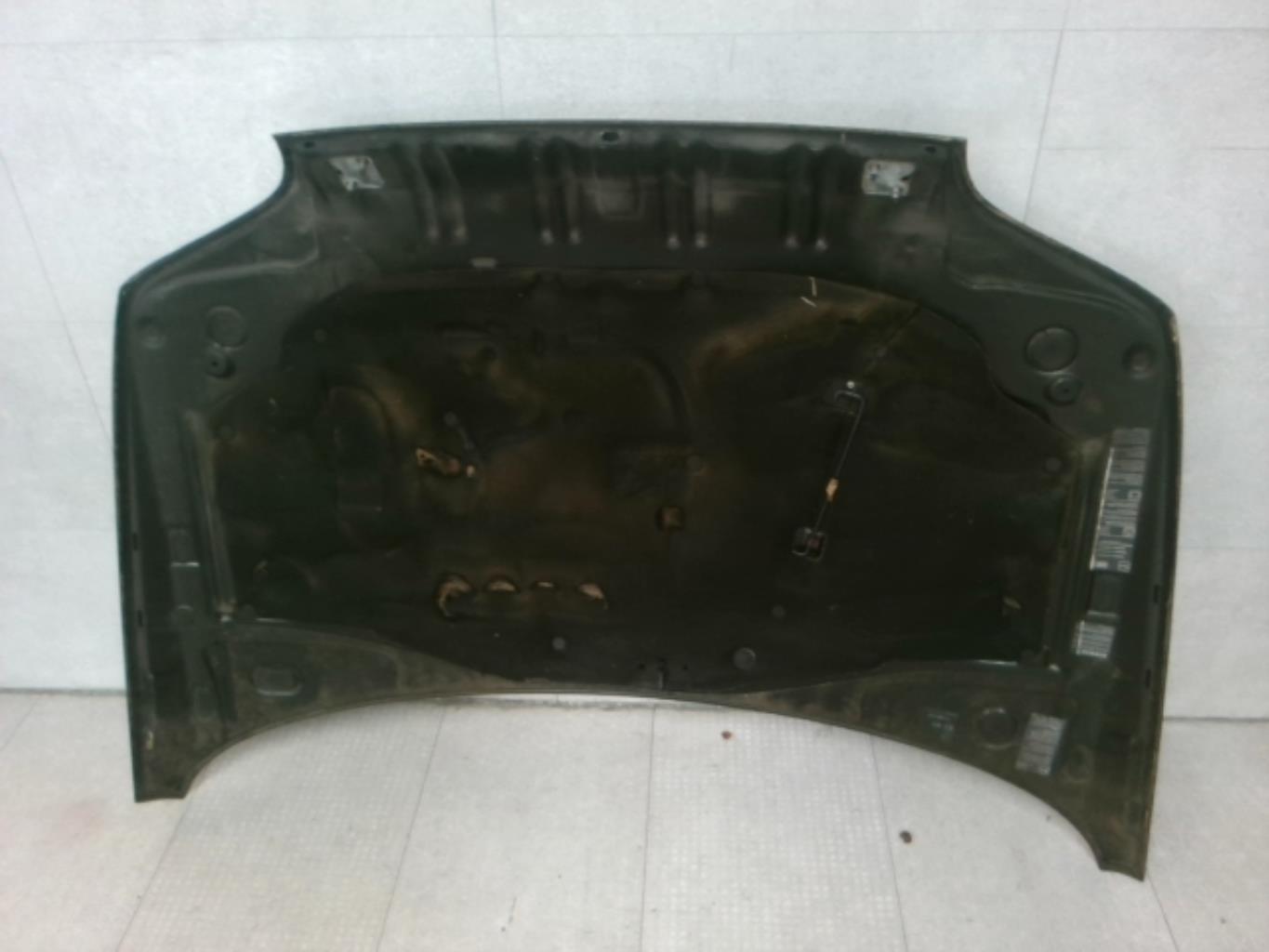 Capot RENAULT CLIO 1 PHASE 3 Diesel - 1