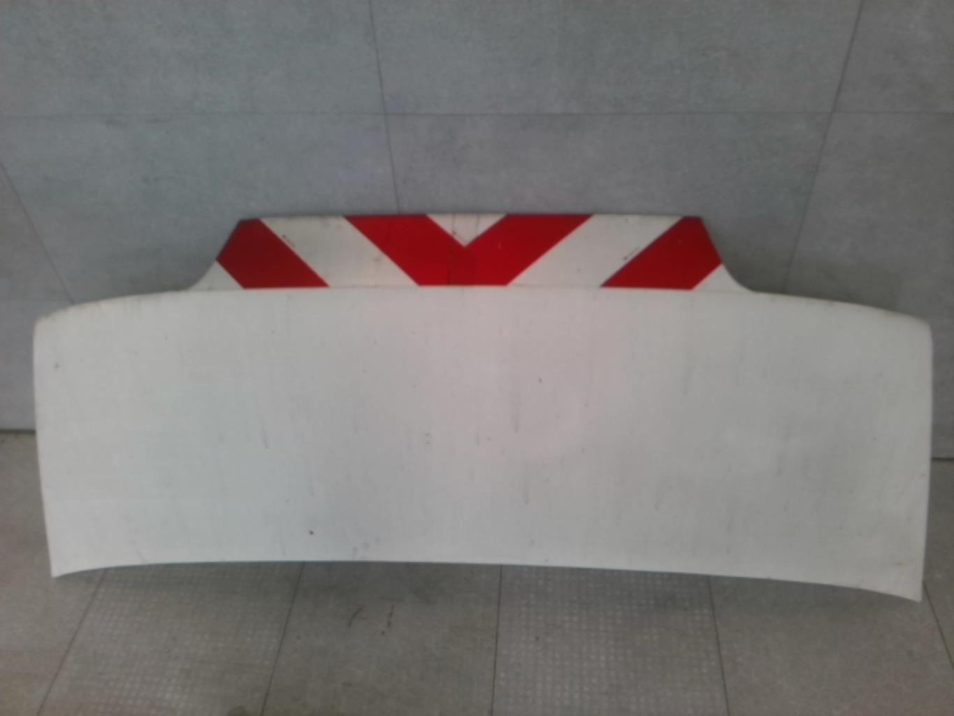 Capot CITROEN JUMPER 1 Diesel - 1