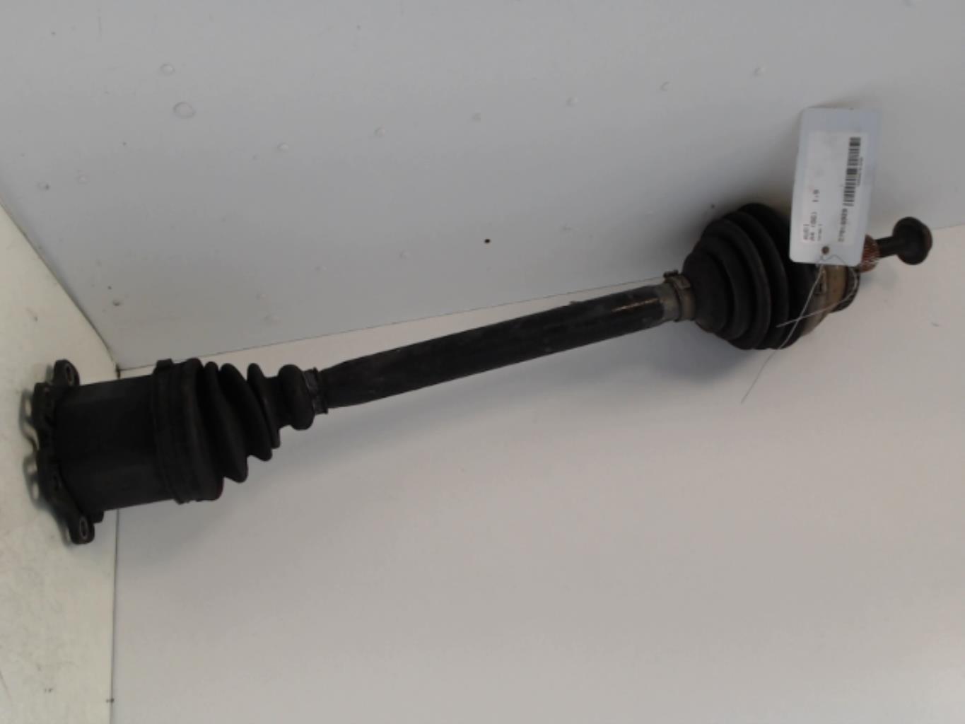 Giunto cardanico albero di trasmissione destro AUDI A4 2 PHASE 1 Diésel - 1