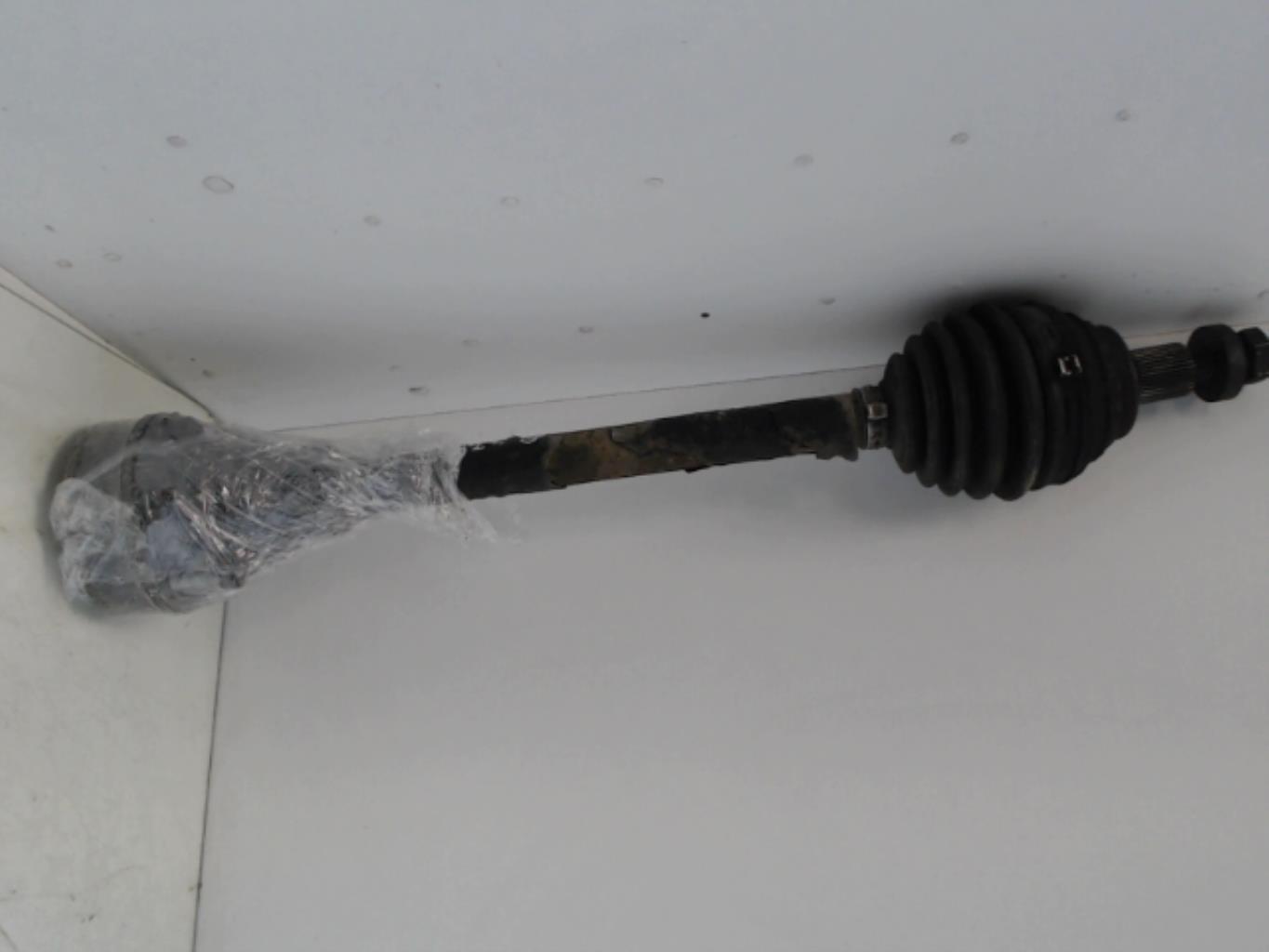 Giunto cardanico albero di trasmissione sinistro VOLKSWAGEN GOLF 5 Gasolina - 1
