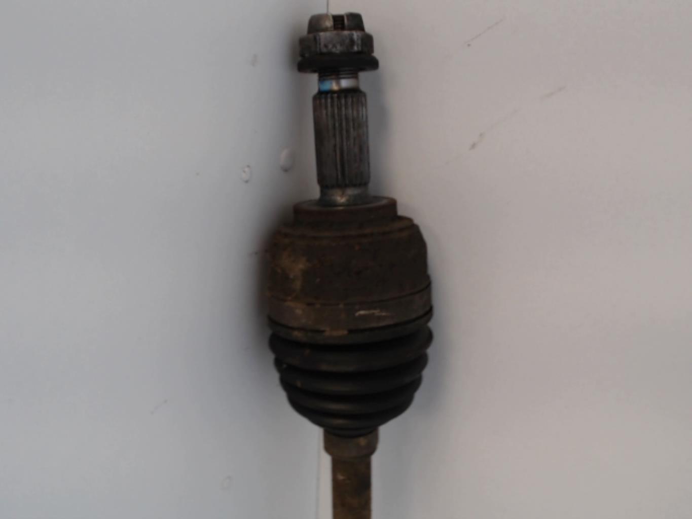 Cardan gauche (transmission) RENAULT MODUS PHASE 2 Essence - 1