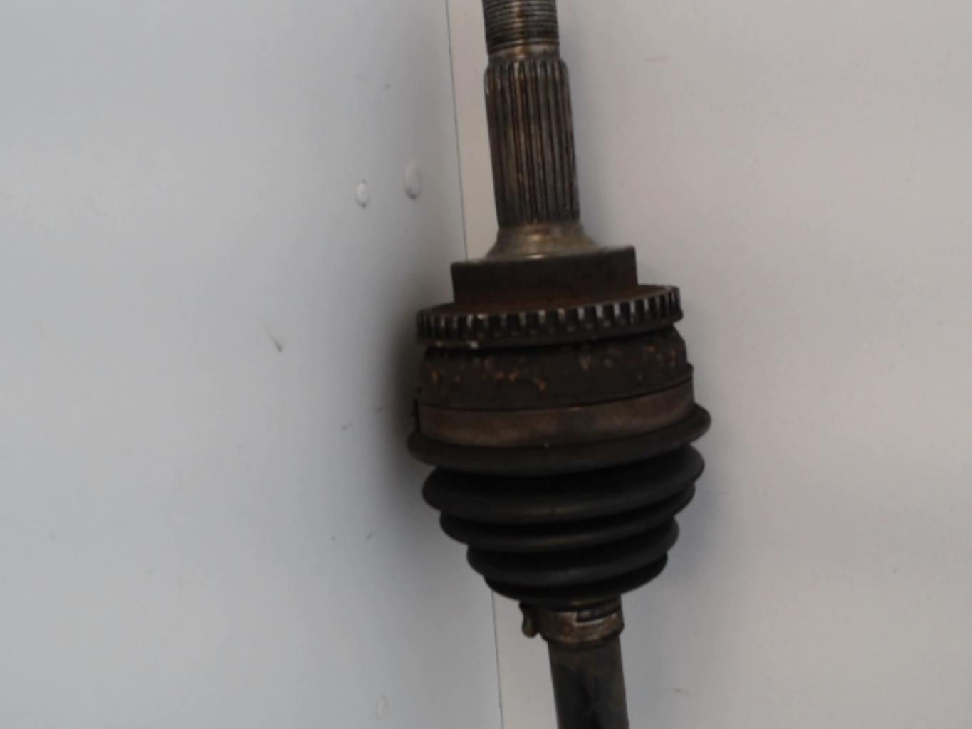 Giunto cardanico albero di trasmissione sinistro TOYOTA YARIS 1 PHASE 1 Gasolina - 1