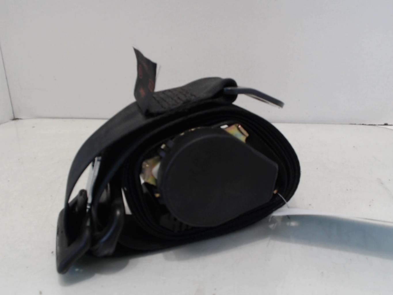 Cintura di sicurezza posteriore destra PEUGEOT 206 Gasolina - 1