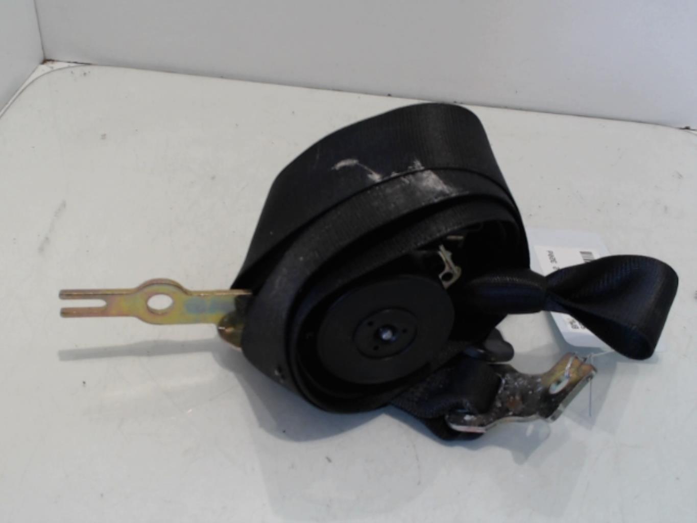 Cintura di sicurezza posteriore sinistra BMW SERIE 3 E46 PHASE 2 Diésel - 1