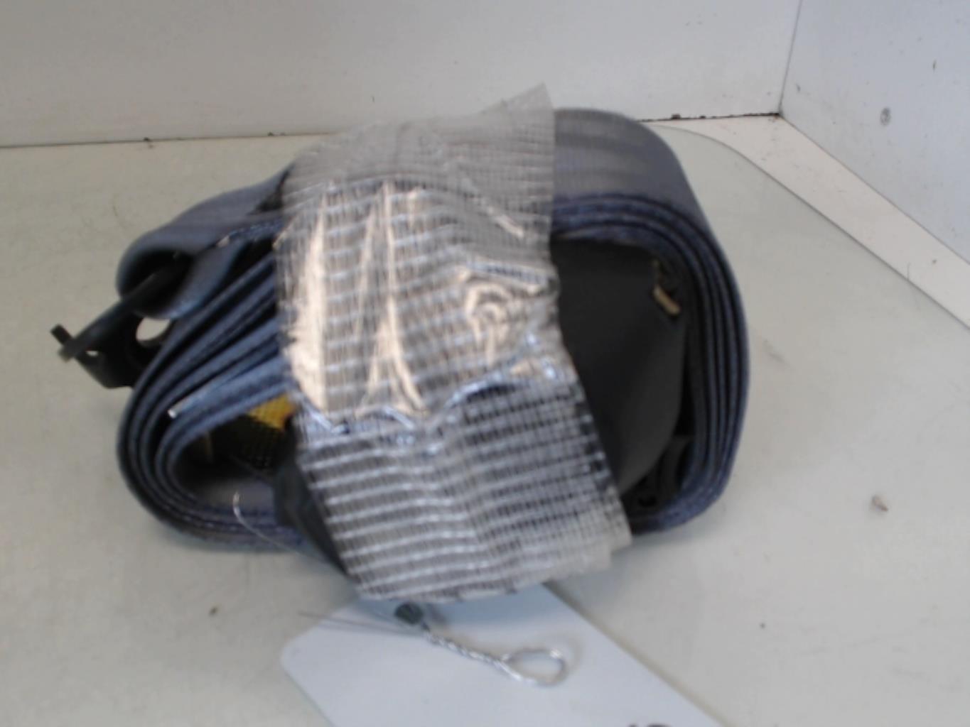 Cintura di sicurezza posteriore sinistra RENAULT CLIO 2 PHASE 1 Diésel - 1