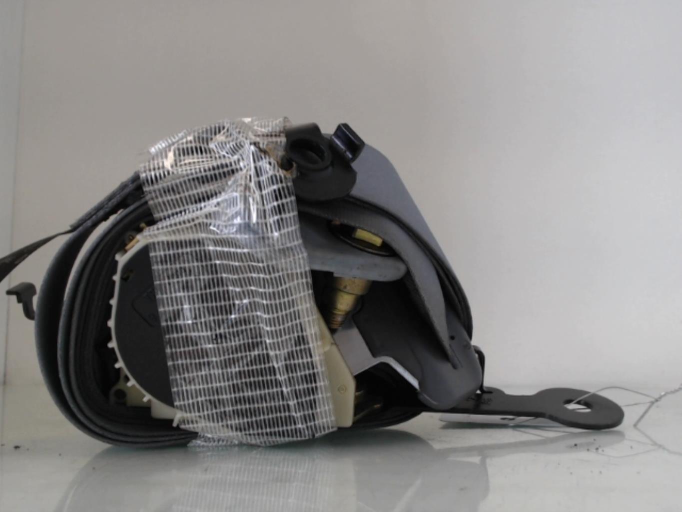Cintura di sicurezza anteriore destra RENAULT CLIO 2 PHASE 1 Diésel - 1
