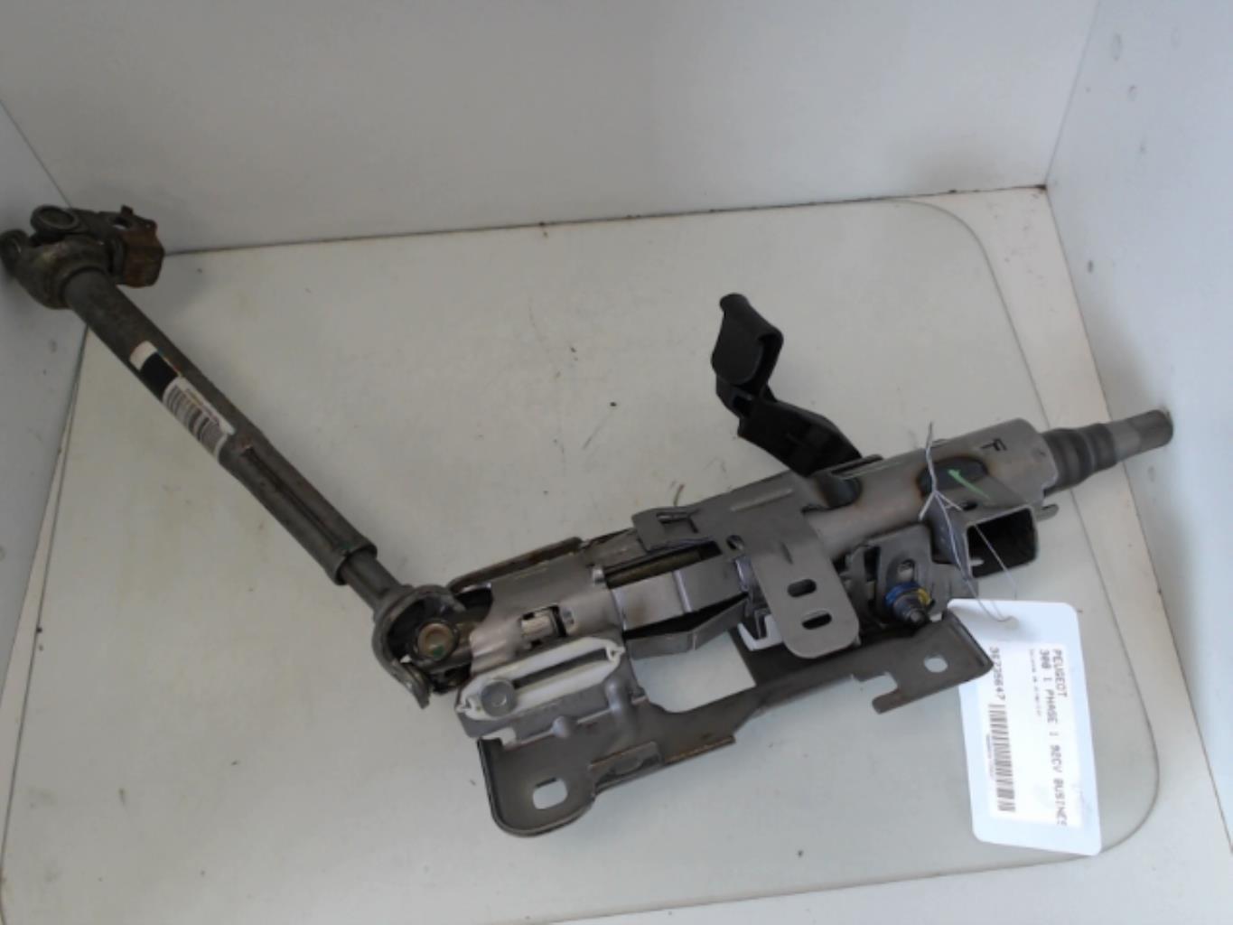 Colonne de direction PEUGEOT 308 1 PHASE 1 Diesel - 1