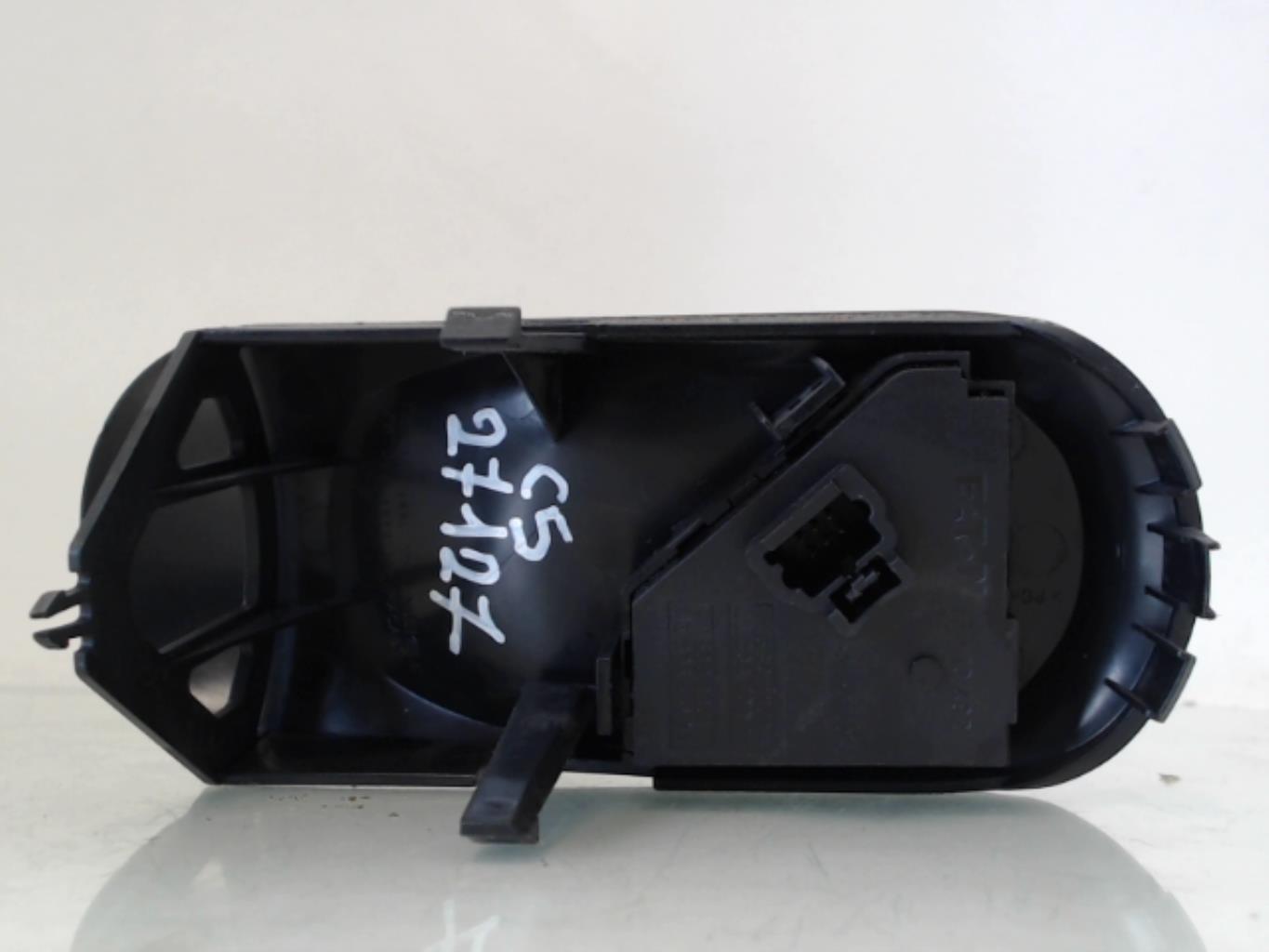 Commande GPS CITROEN C5 1 PHASE 1 Diesel - 1