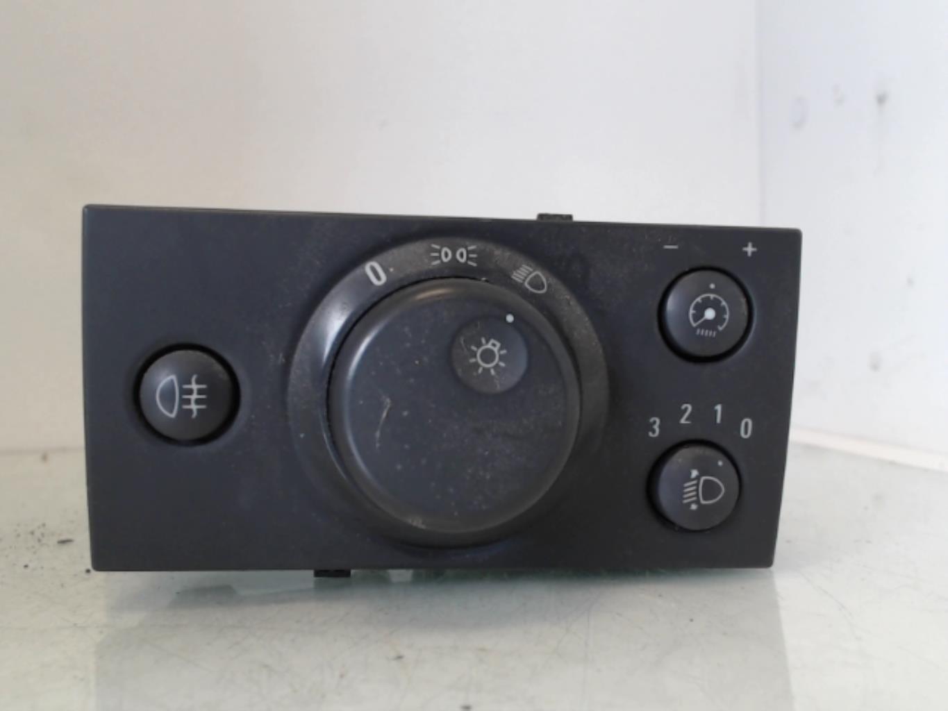 Commande de phare OPEL MERIVA A PHASE 2 Diesel - 1