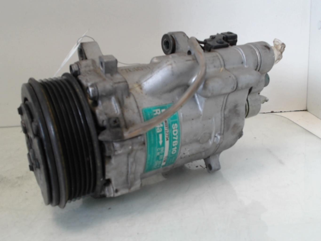 Compressore clima VOLKSWAGEN POLO 3 PHASE 1 Gasolina - 1