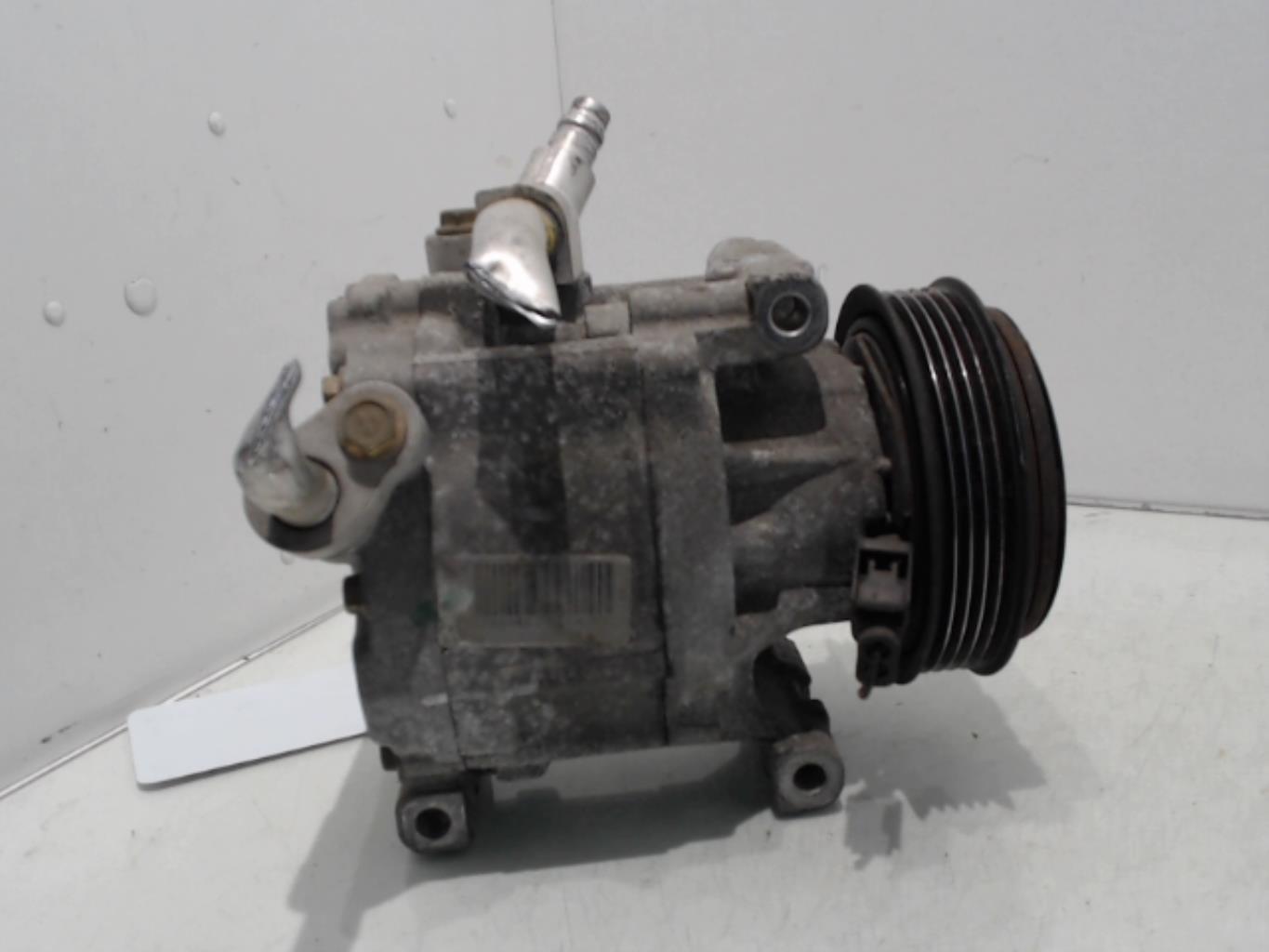 Compressore clima FIAT IDEA PHASE 1 Gasolina - 1