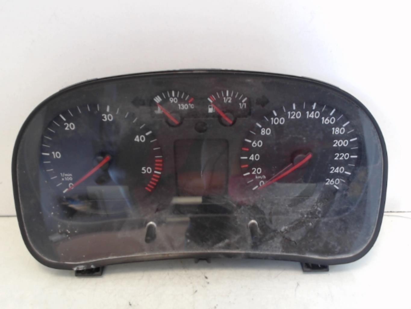 Compteur VOLKSWAGEN GOLF 4 Diesel - 1