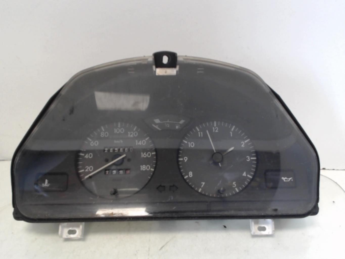 Compteur CITROEN SAXO PHASE 1 Diesel - 1