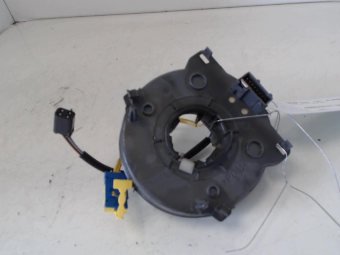 Contatto spiralato OPEL ZAFIRA A Diésel - 1