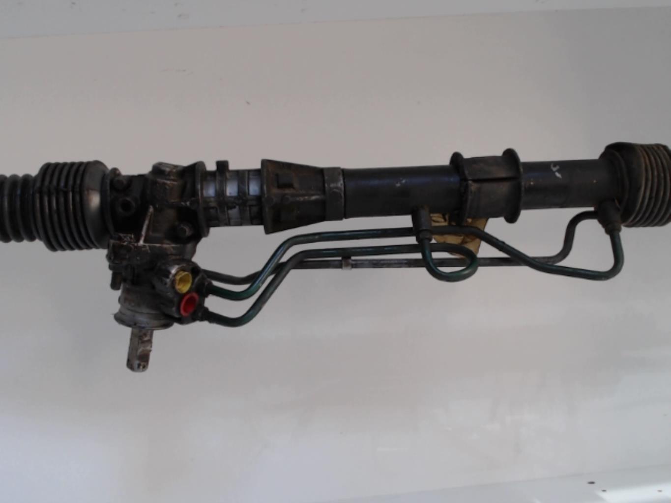 Cremaillere assistee RENAULT CLIO 2 PHASE 2 Diesel - 1