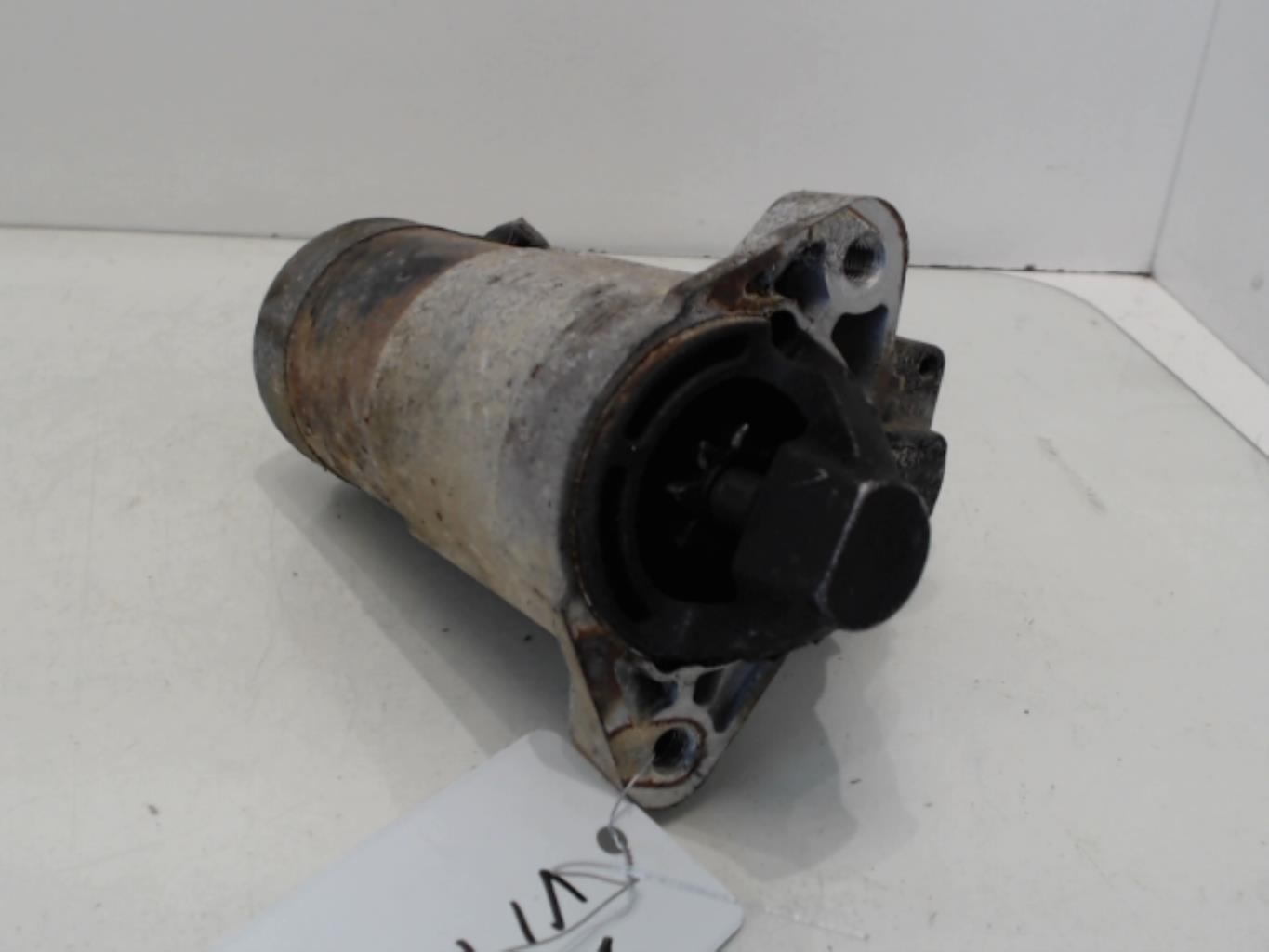Motorino avviamento SUZUKI GRAND VITARA 1 Gasolina - 1