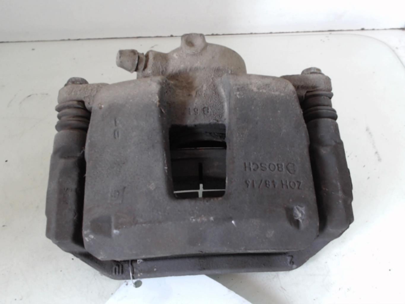 Pinza freni posteriore destra CITROEN JUMPER 3 PHASE 1 Diésel - 1