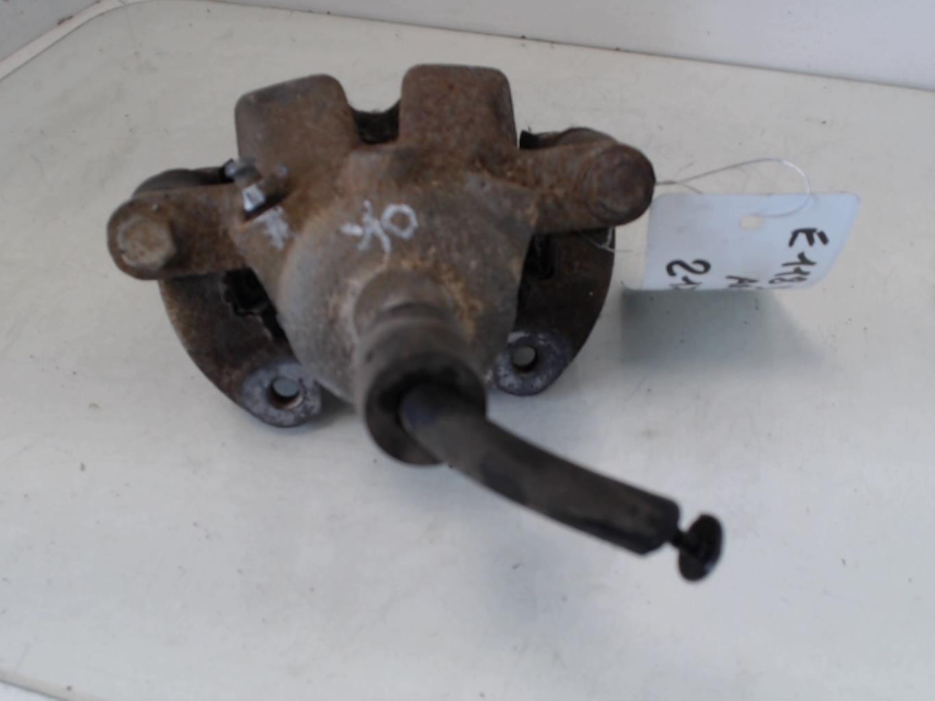 Pinza freni posteriore sinistra BMW SERIE 1 E87 PHASE 1 Diésel - 1