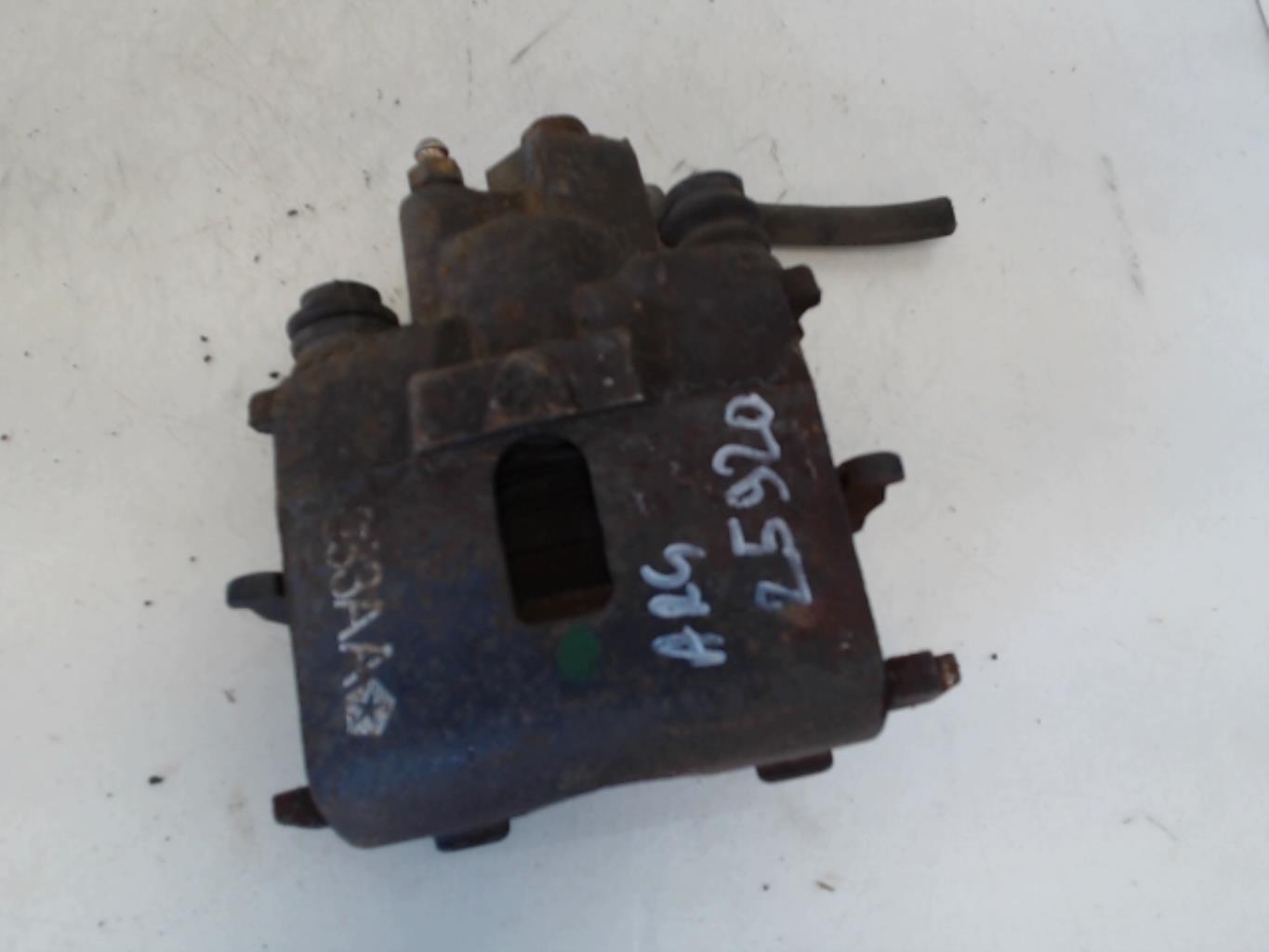 Pinza freni posteriore sinistra CHRYSLER PT CRUISER PHASE 1 BREAK Diésel - 1