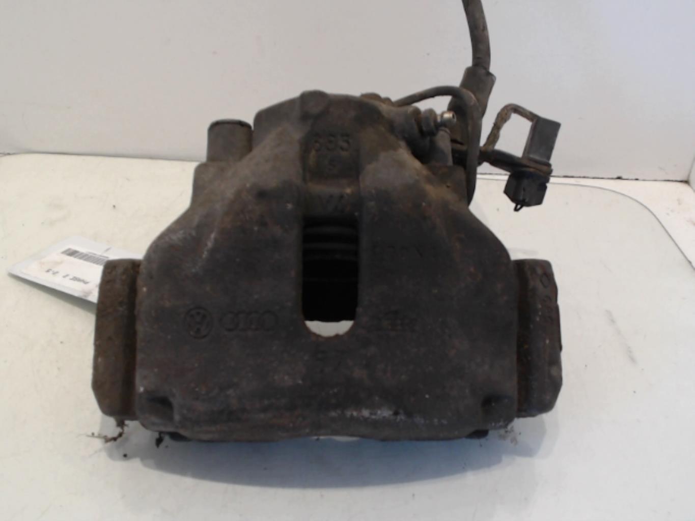 Pinza freni anteriore destra AUDI A6 2 PHASE 2 Diésel - 1