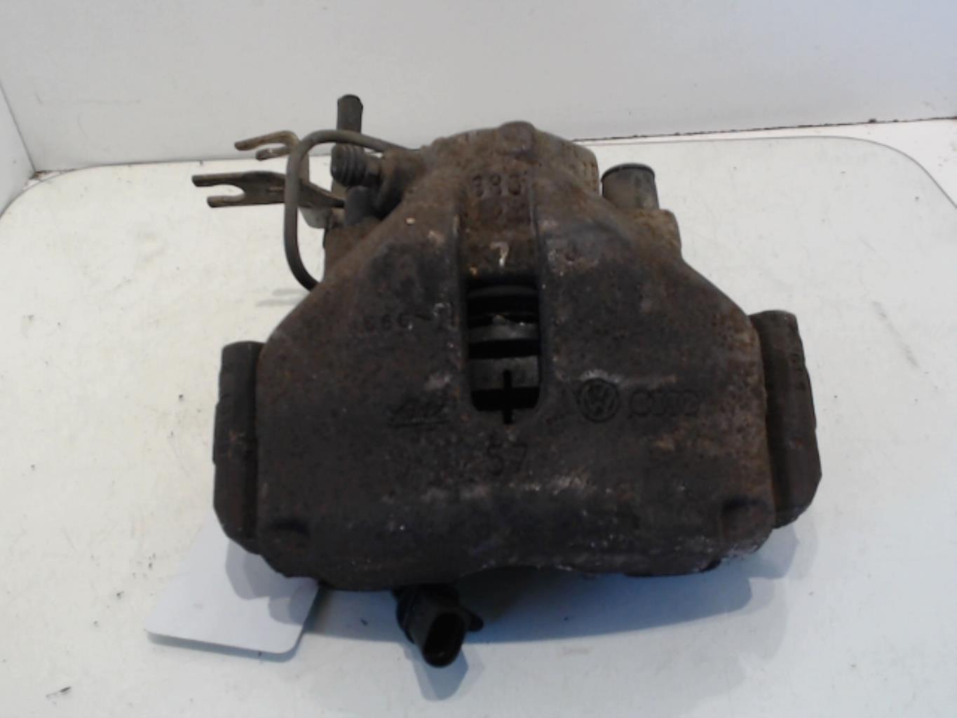 Pinza freni anteriore sinistra AUDI A4 2 PHASE 1 Diésel - 1