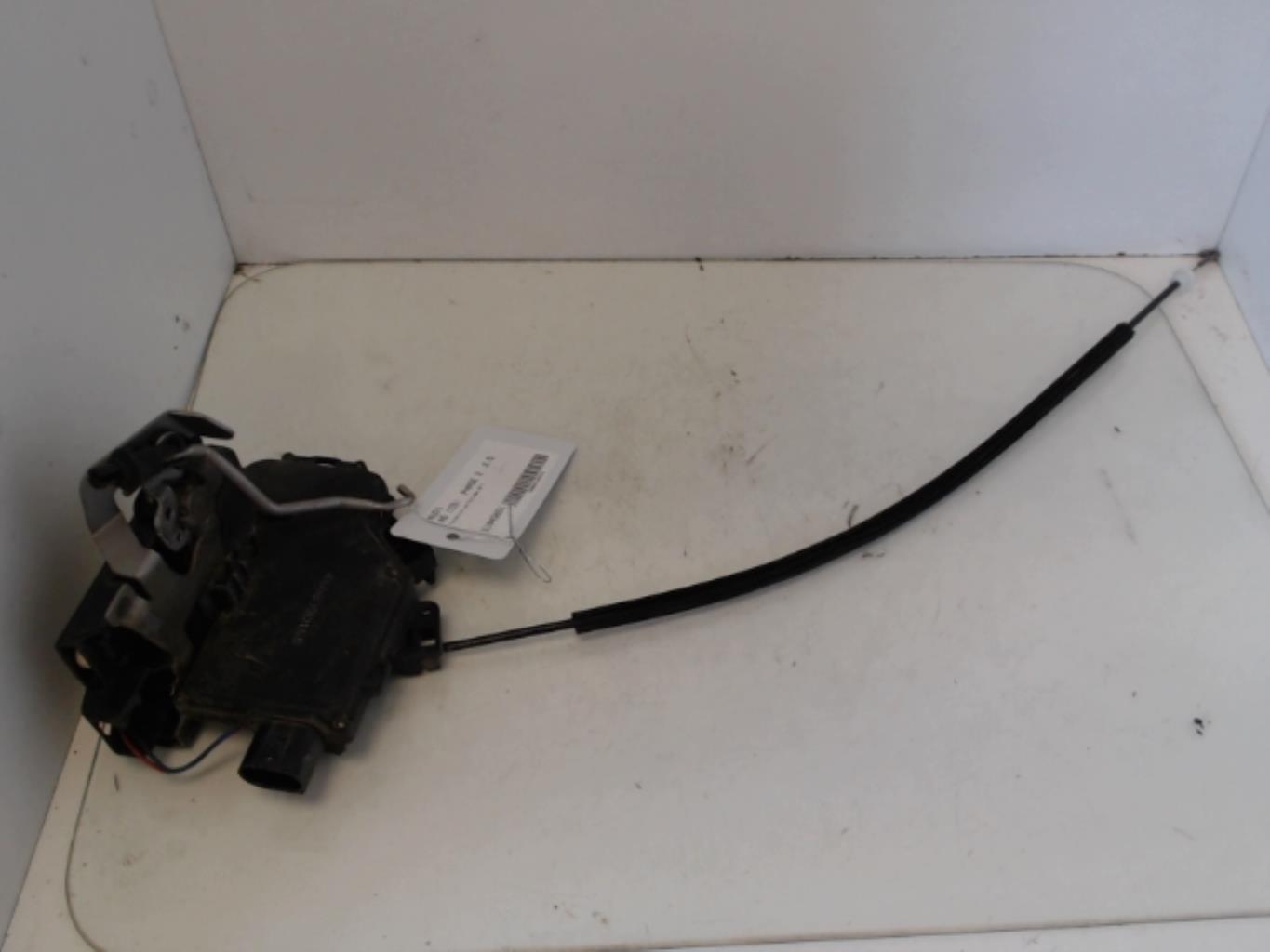Chiusura centralizzata posteriore destra AUDI A6 2 PHASE 2 Diésel - 1