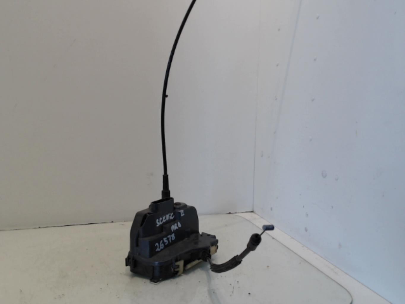 Chiusura centralizzata posteriore destra RENAULT SCENIC 2 PHASE 1 Gasolina - 1