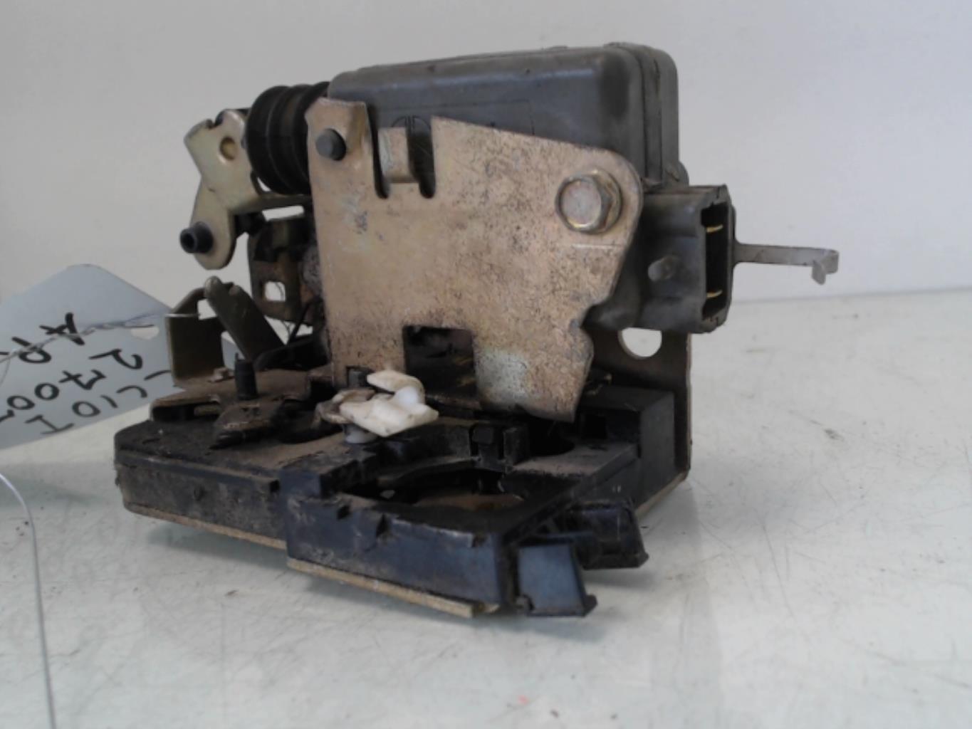 Chiusura centralizzata posteriore destra RENAULT CLIO 1 PHASE 3 Diésel - 1