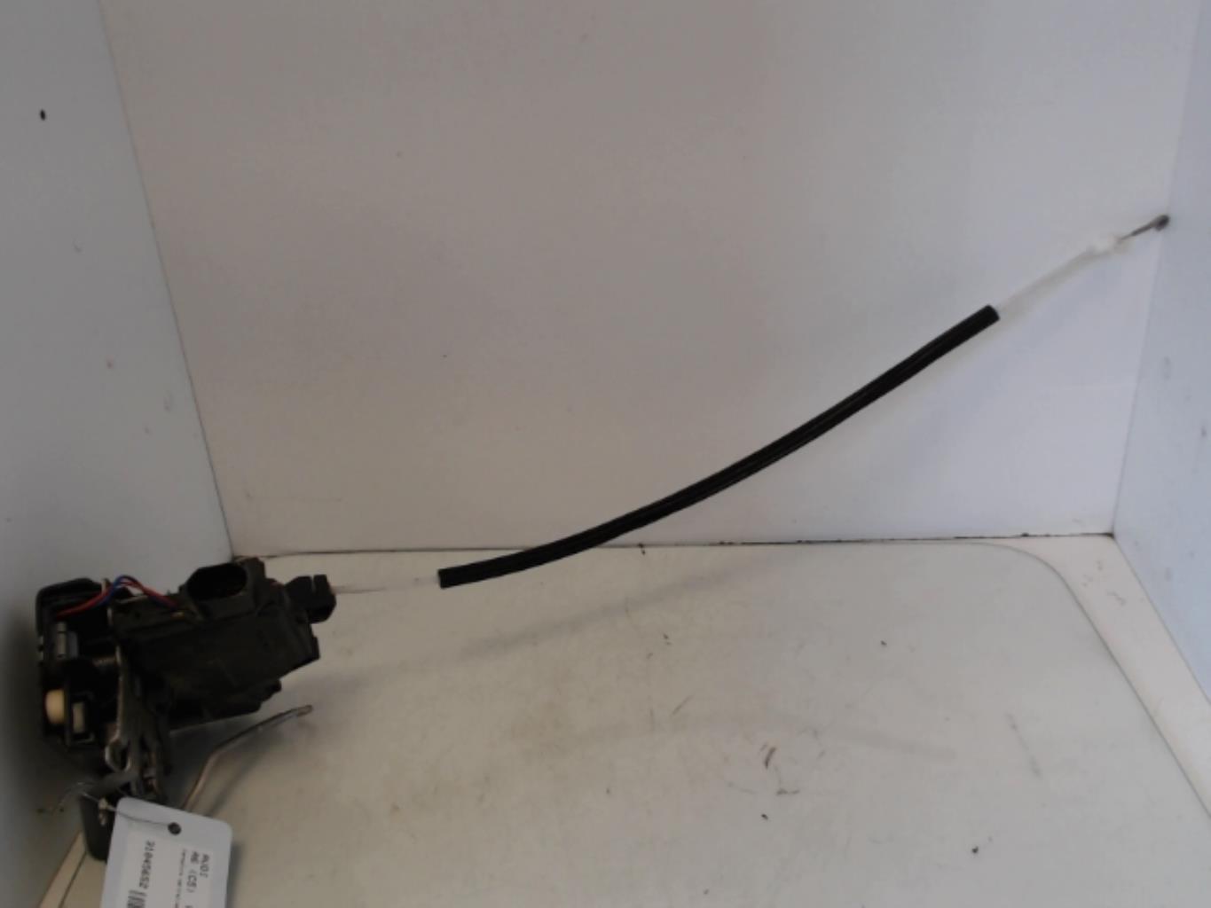 Chiusura centralizzata posteriore sinistra AUDI A6 2 PHASE 2 Diésel - 1