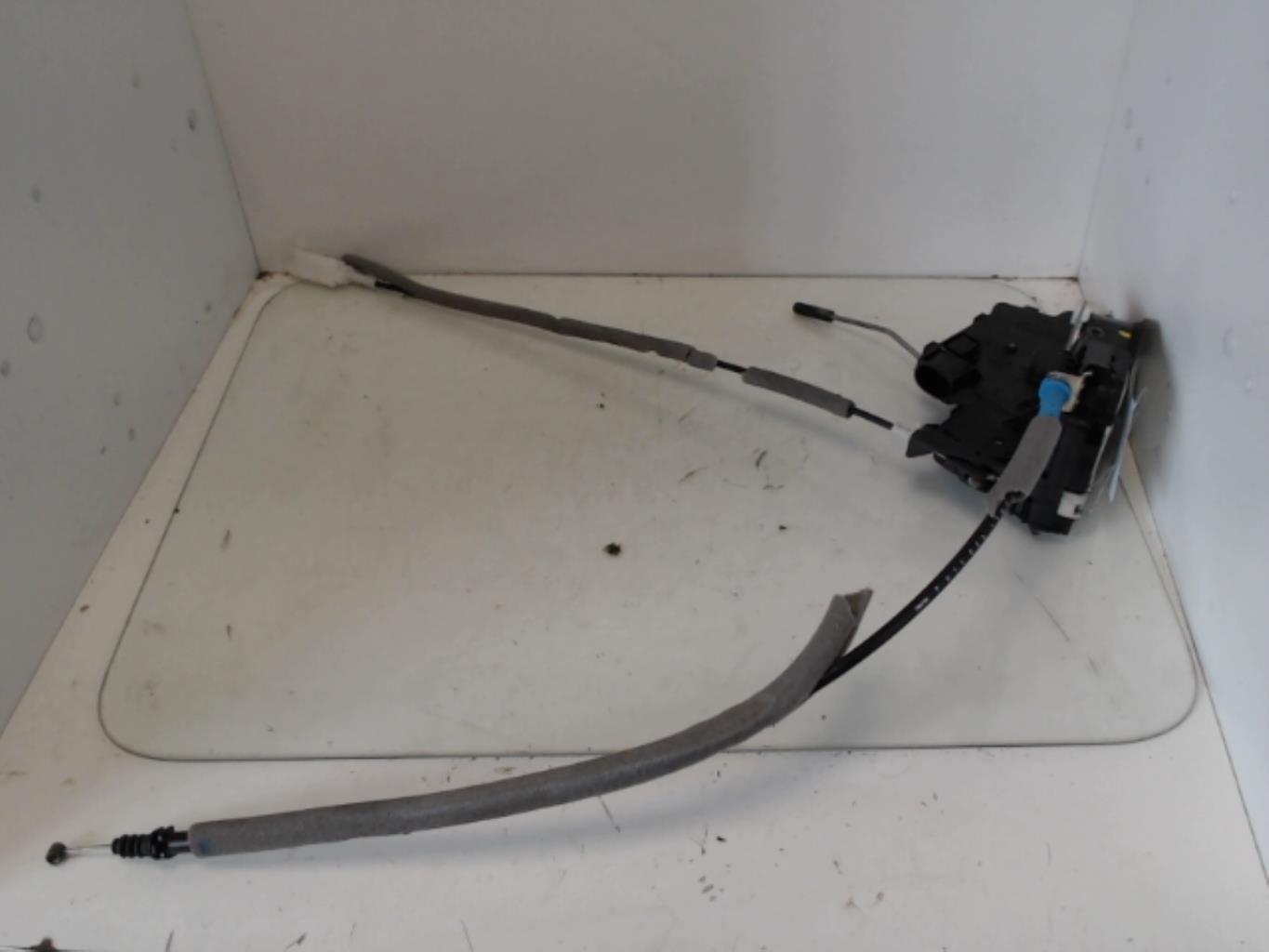 Chiusura centralizzata posteriore sinistra BMW SERIE 3 E46 PHASE 2 Diésel - 1