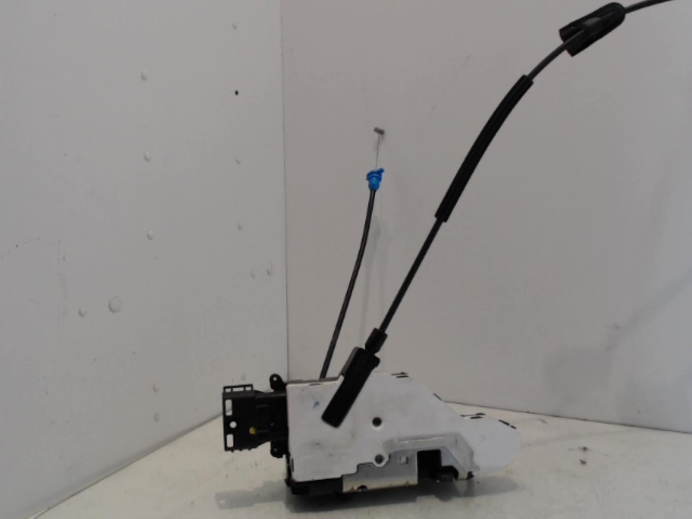 Chiusura centralizzata anteriore destra CITROEN C4 PICASSO 1 Diésel - 1