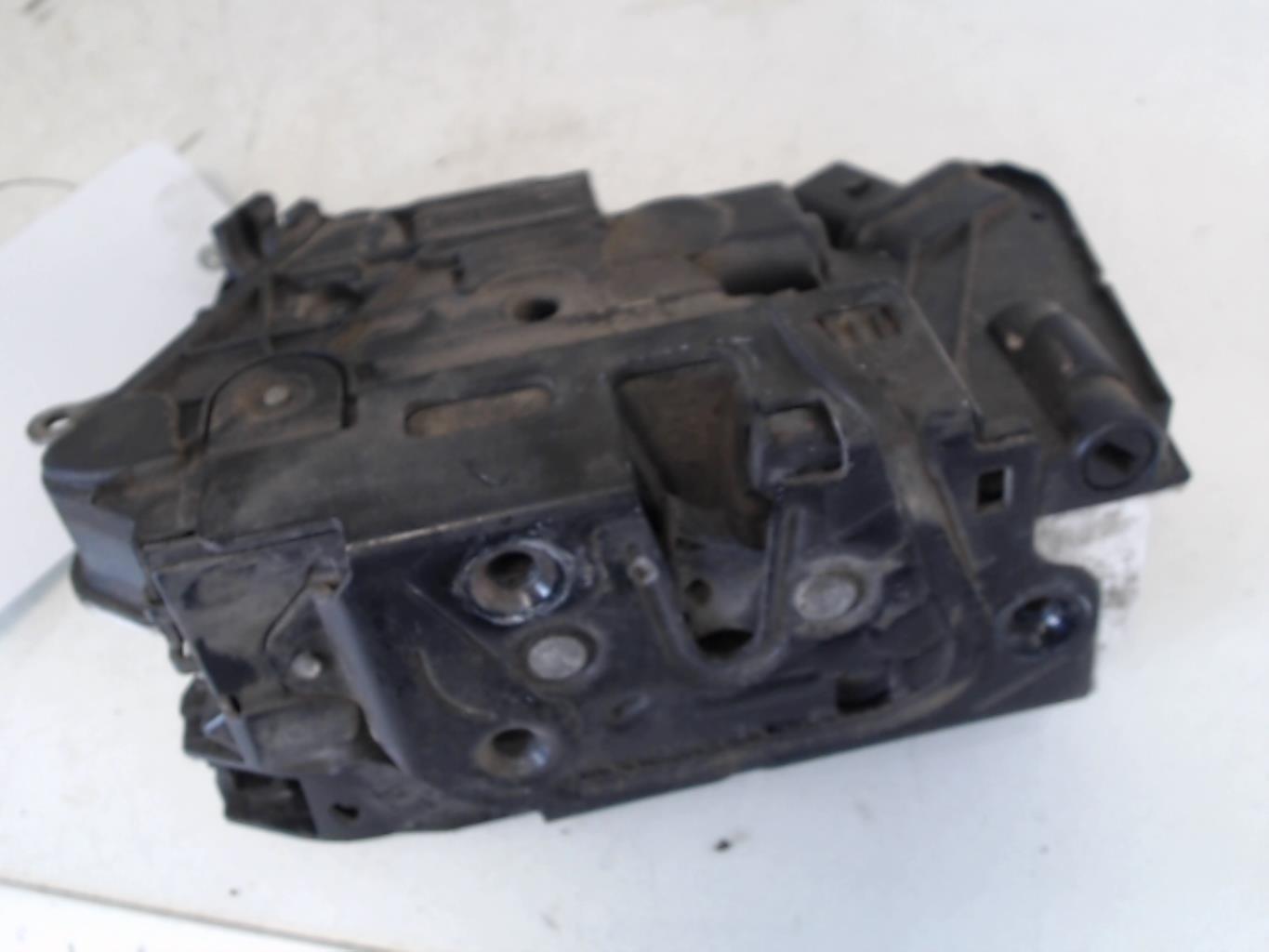 Chiusura centralizzata anteriore destra SEAT IBIZA 4 PHASE 1 COUPE Diésel - 1