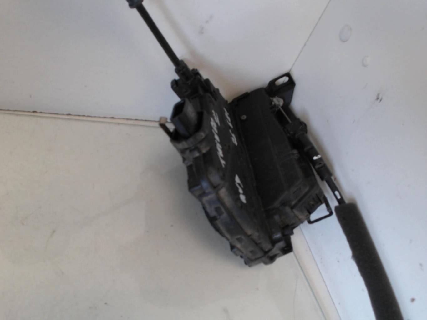 Chiusura centralizzata anteriore destra RENAULT TWINGO 3 PHASE 1  - 1