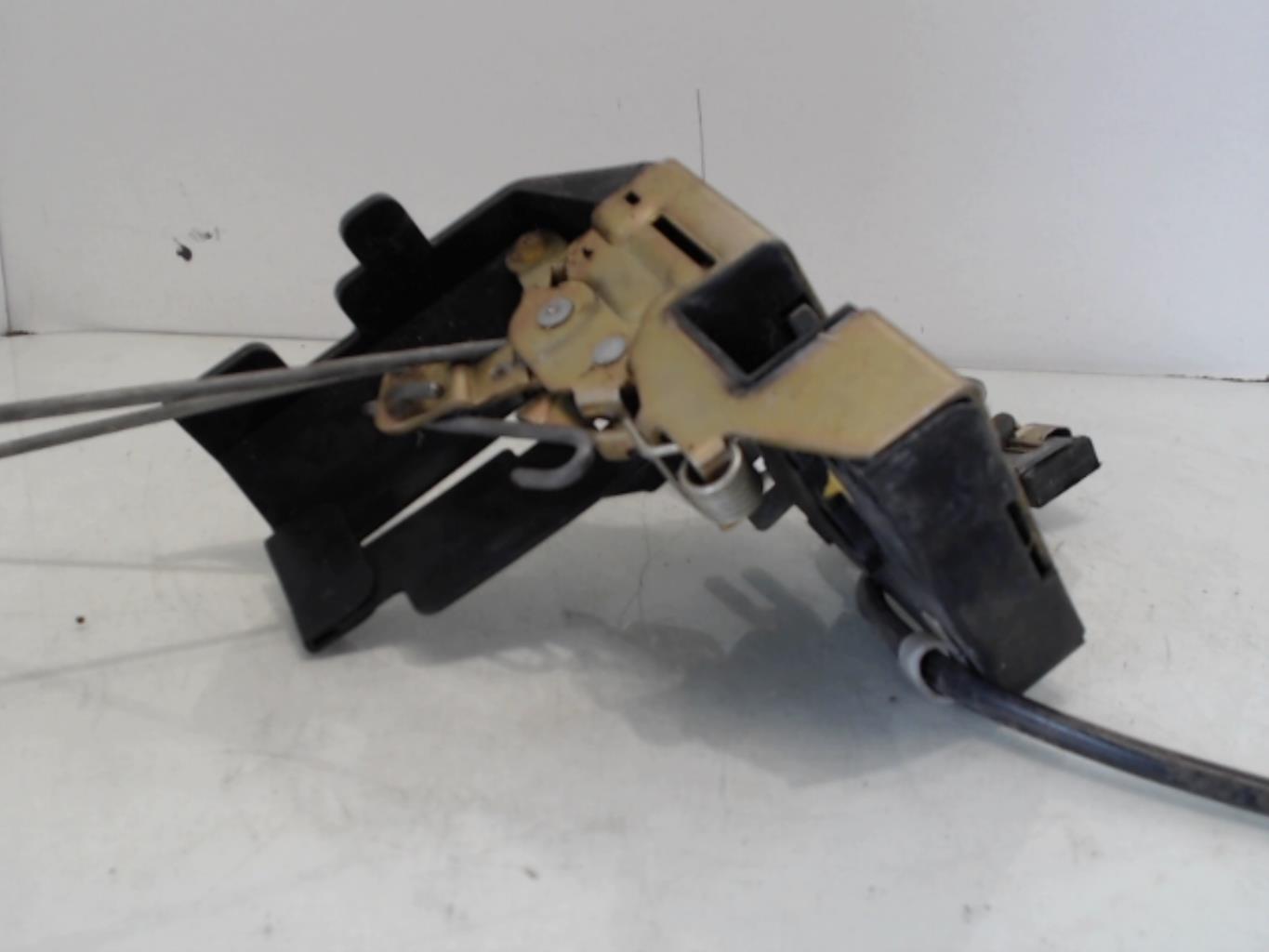 Chiusura centralizzata anteriore destra BMW SERIE 3 E30 Gasolina - 1