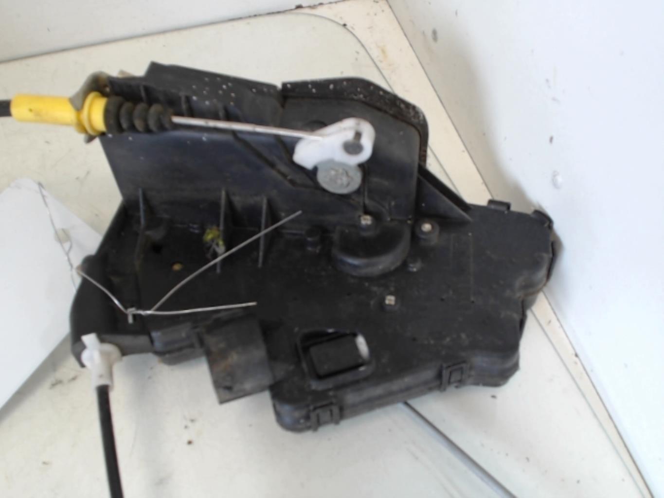 Chiusura centralizzata anteriore destra BMW SERIE 3 E46 PHASE 2 Diésel - 1