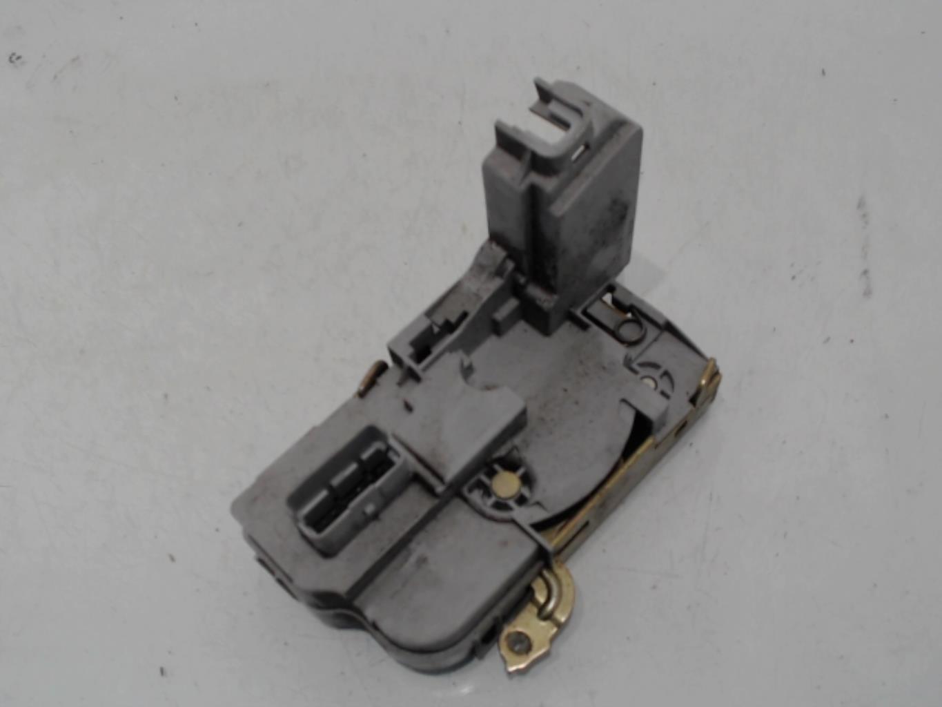 Chiusura centralizzata anteriore destra PEUGEOT 307 PHASE 1 Diésel - 1