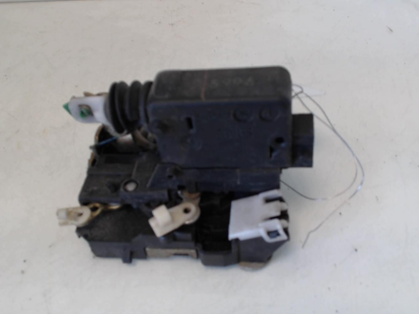 Chiusura centralizzata anteriore destra RENAULT CLIO 1 PHASE 3 Gasolina - 1