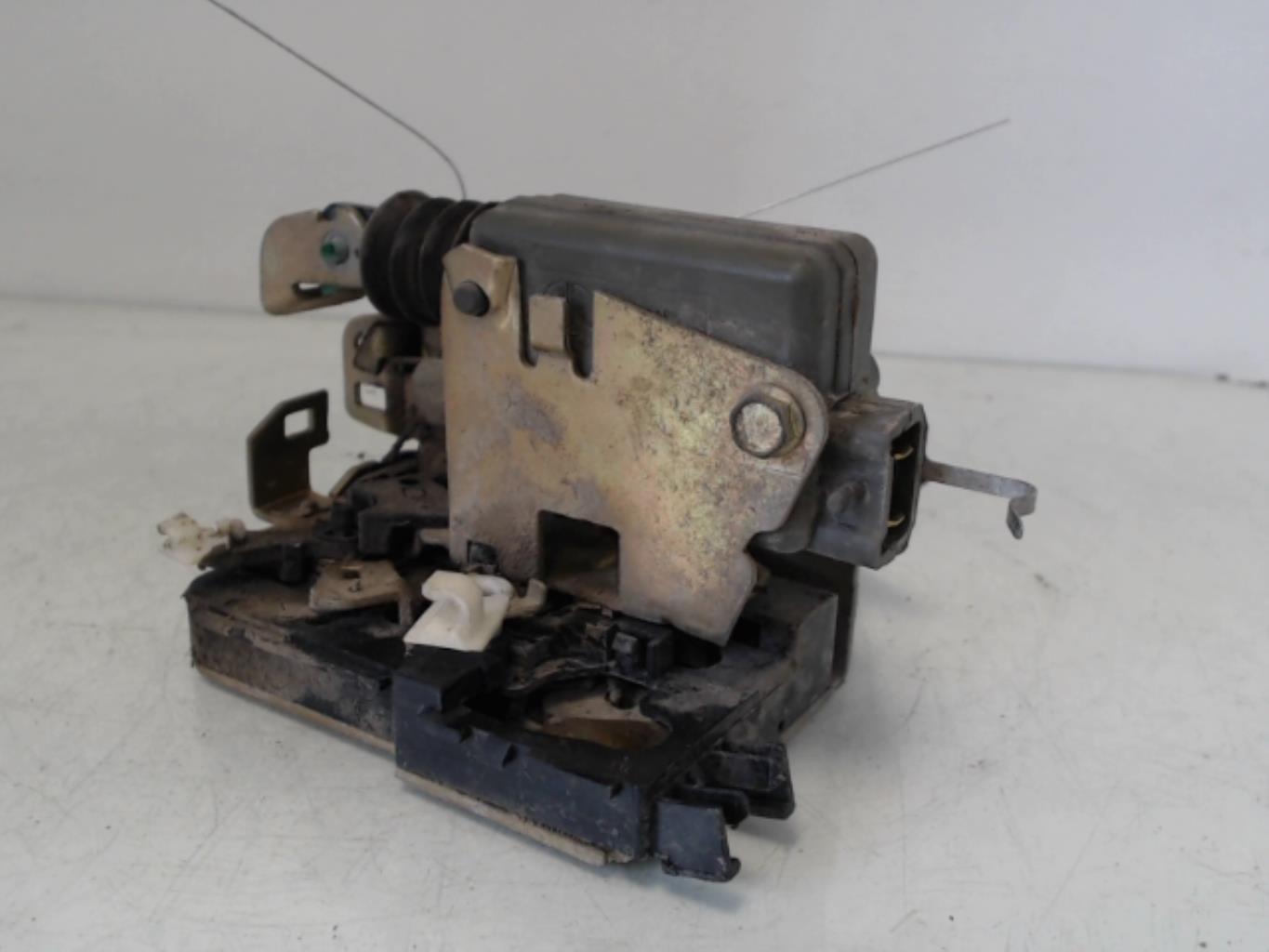 Chiusura centralizzata anteriore destra RENAULT CLIO 1 PHASE 3 Diésel - 1