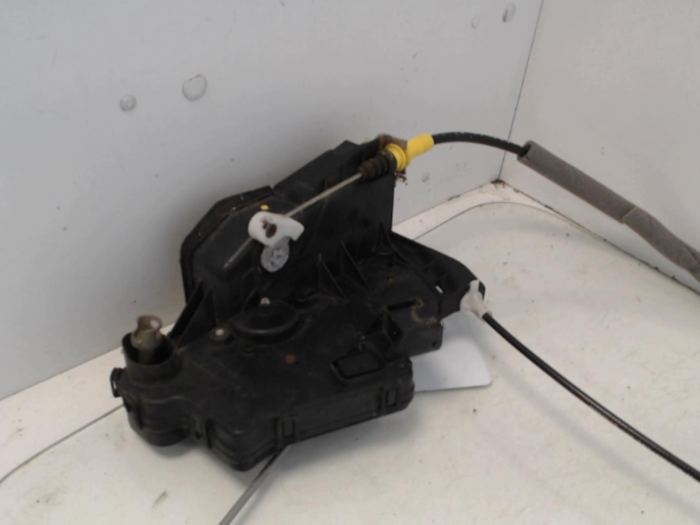 Chiusura centralizzata anteriore sinistra BMW SERIE 3 E46 PHASE 2 Diésel - 1