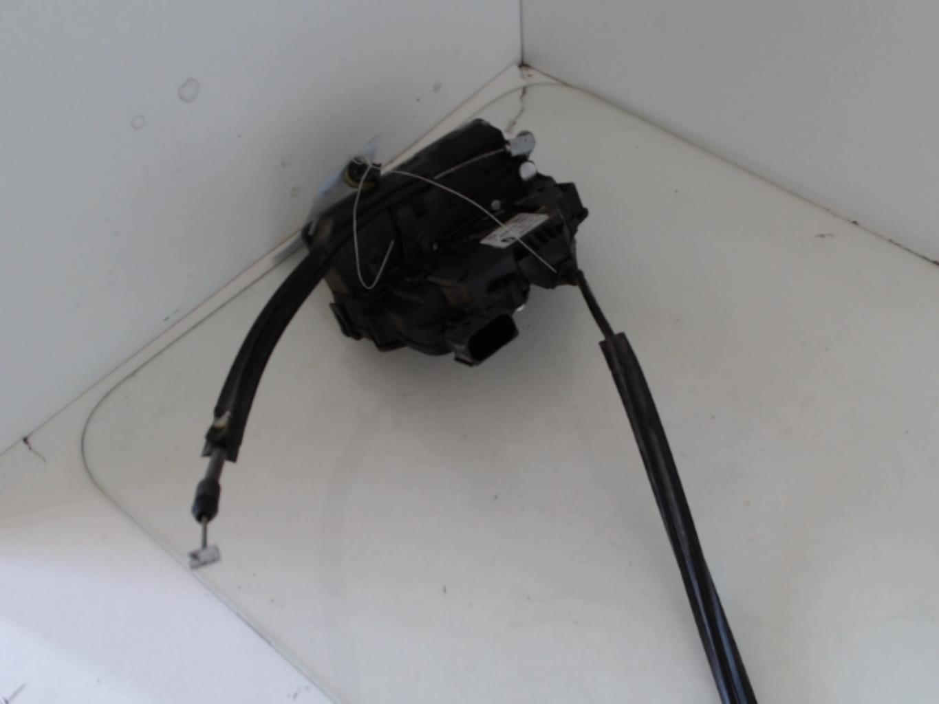 Chiusura centralizzata anteriore sinistra CITROEN JUMPER 3 PHASE 1 Diésel - 1