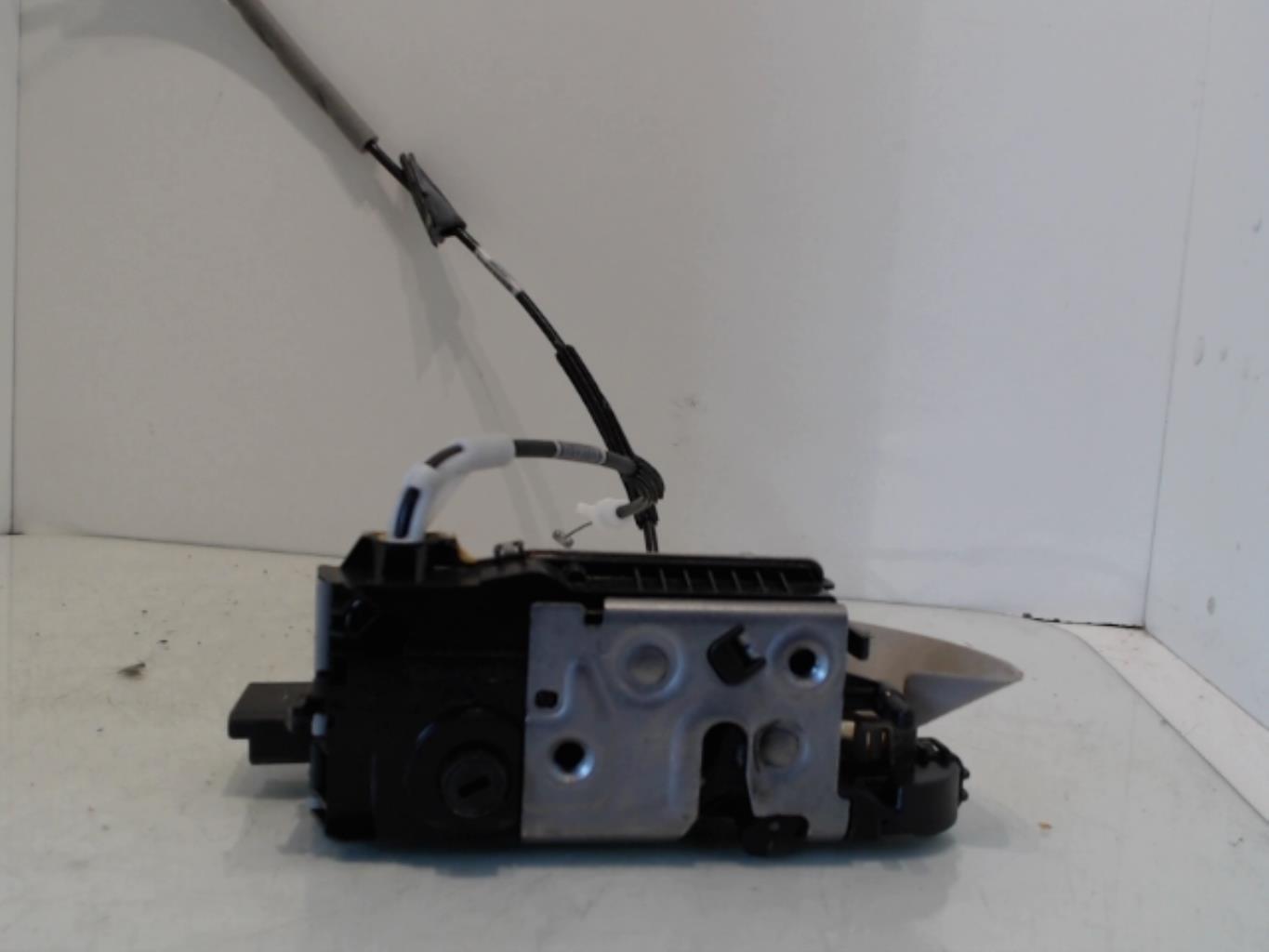 Chiusura centralizzata anteriore sinistra PEUGEOT 208 1 PHASE 1 Gasolina - 1