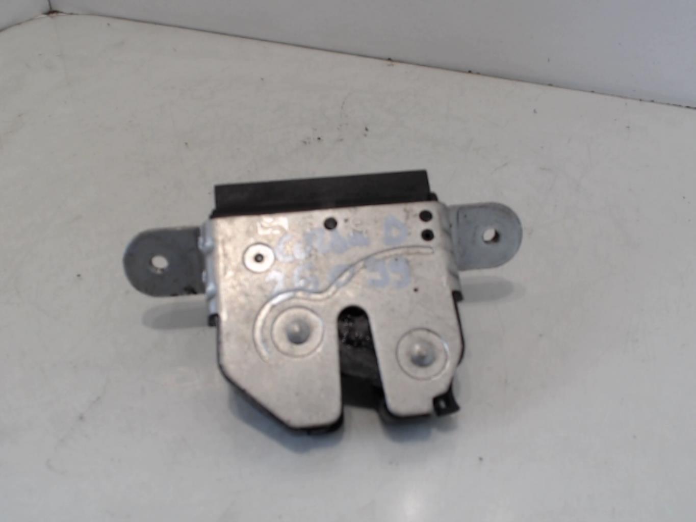 Chiusura centralizzata bagagliaio OPEL CORSA D PHASE 1 Diésel - 1