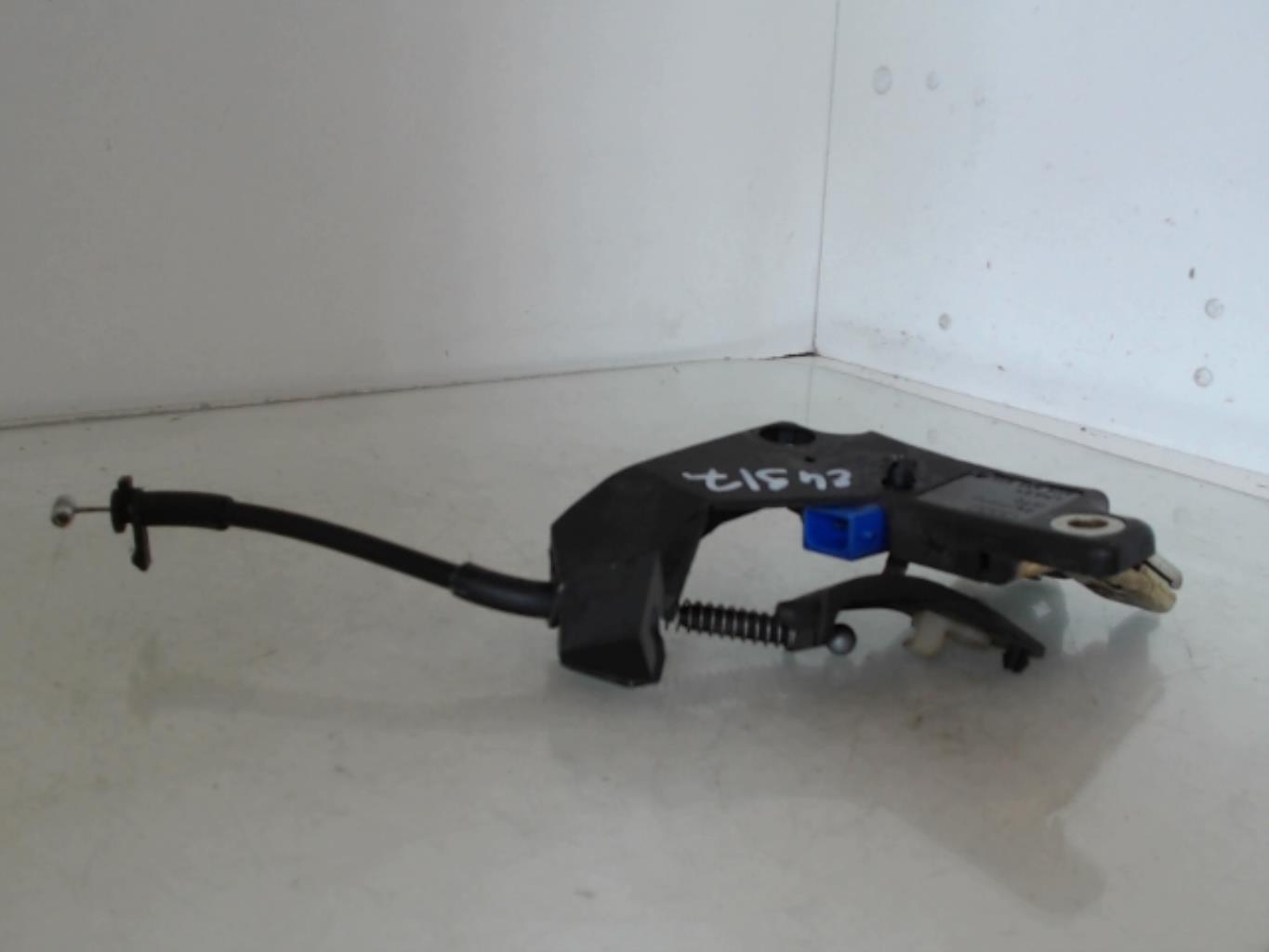 Fermeture centralisee coffre AUDI A4 2 PHASE 1 Diesel - 1
