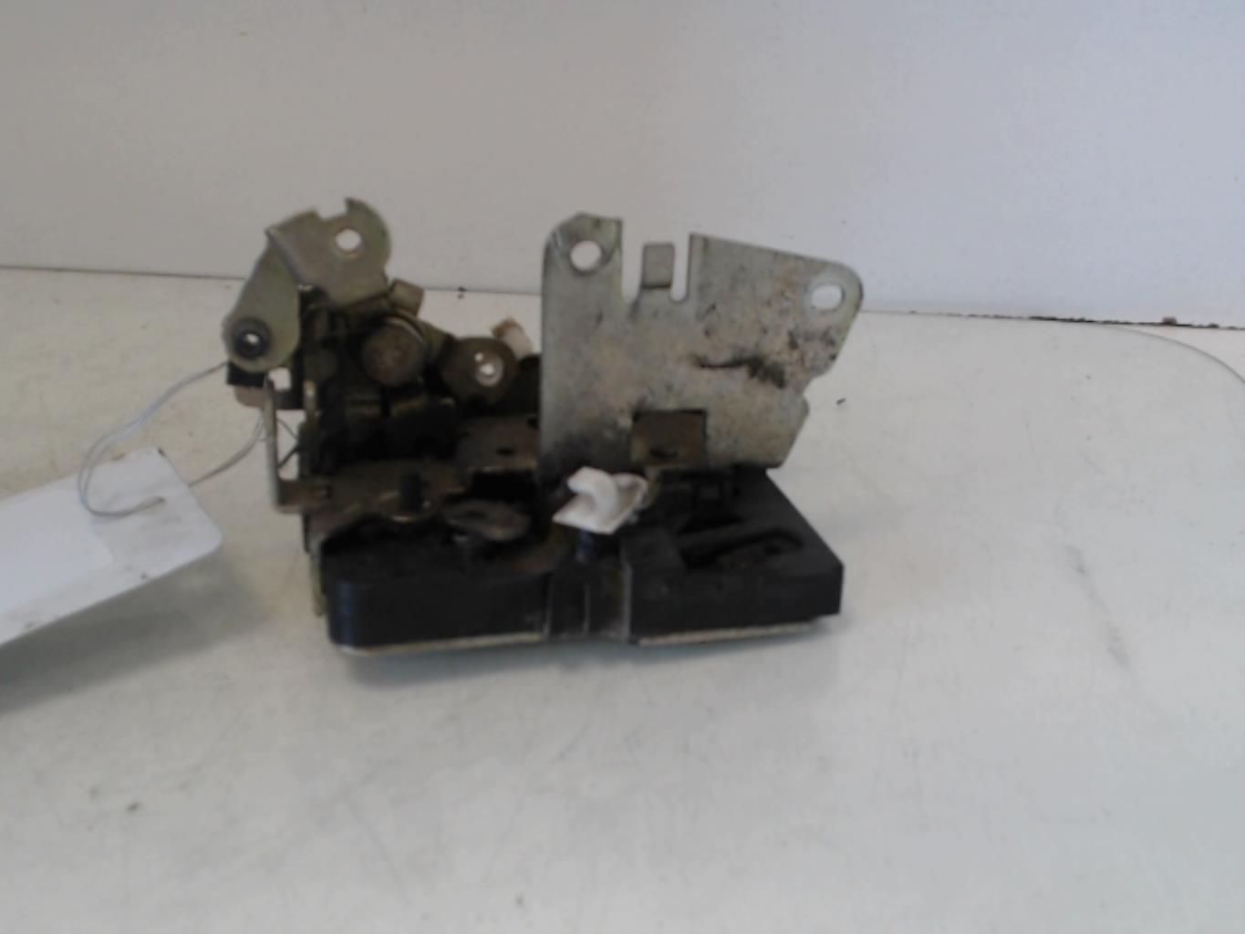 Chiusura non centralizzata posteriore destra RENAULT CLIO 2 PHASE 1 Gasolina - 1