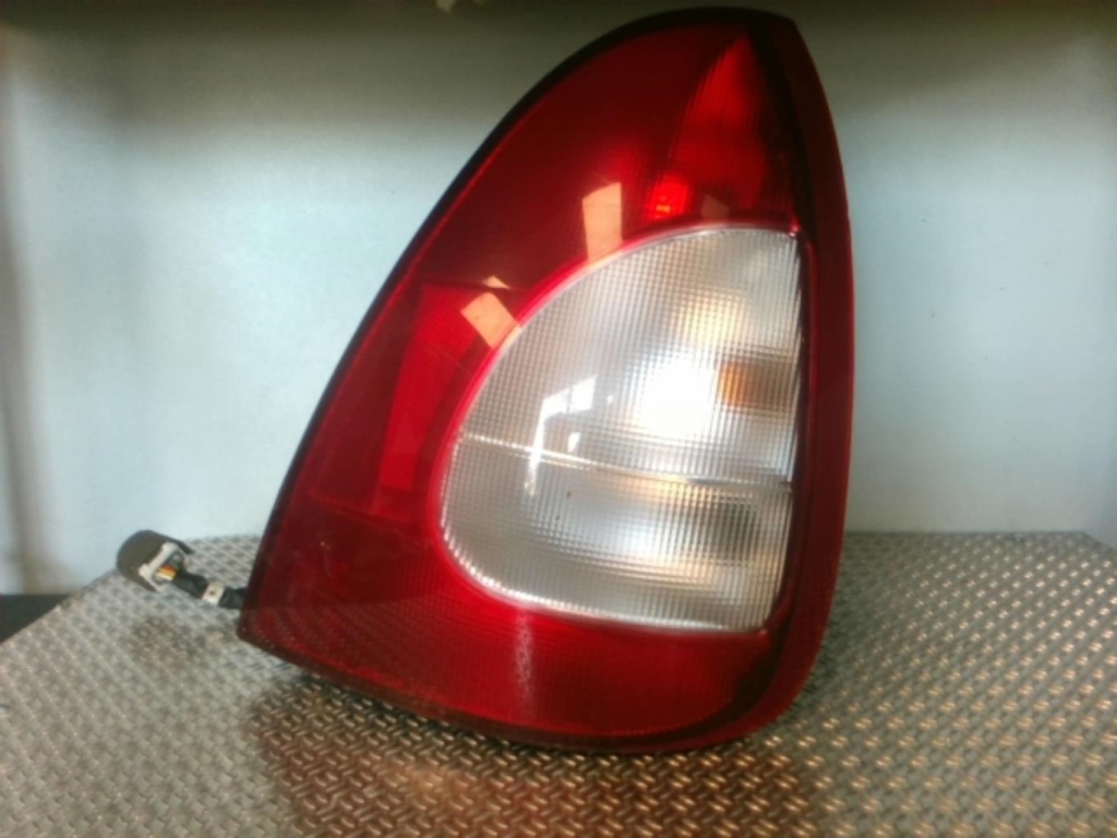 Fanale posteriore principale destro (luci) DAEWOO NUBIRA 1 Gasolina - 1