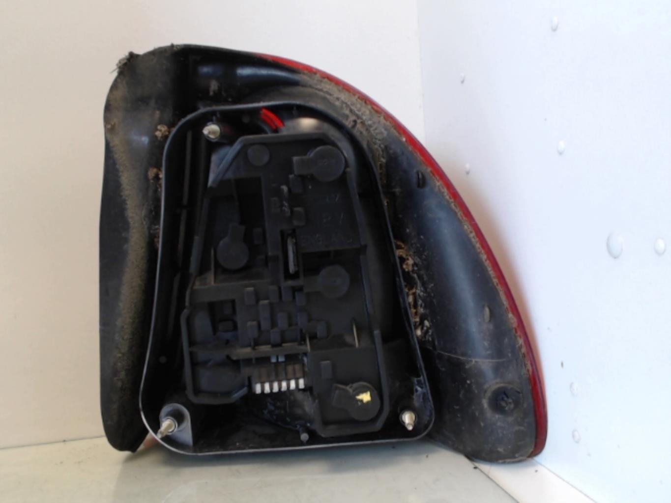 Fanale posteriore principale sinistro (luci) ROVER 400 2  - 1