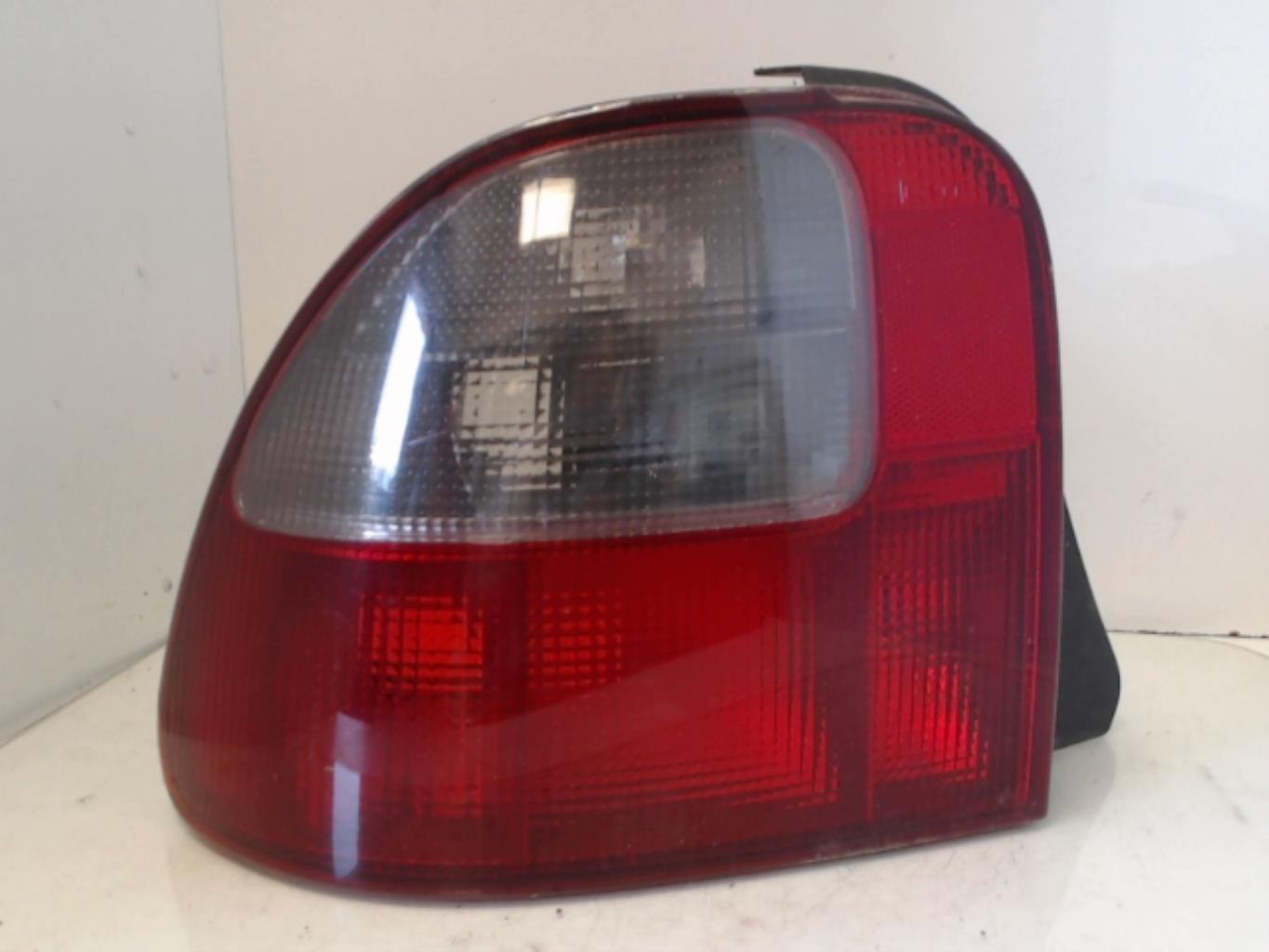 Fanale posteriore principale sinistro (luci) ROVER 45 PHASE 1 Gasolina - 1